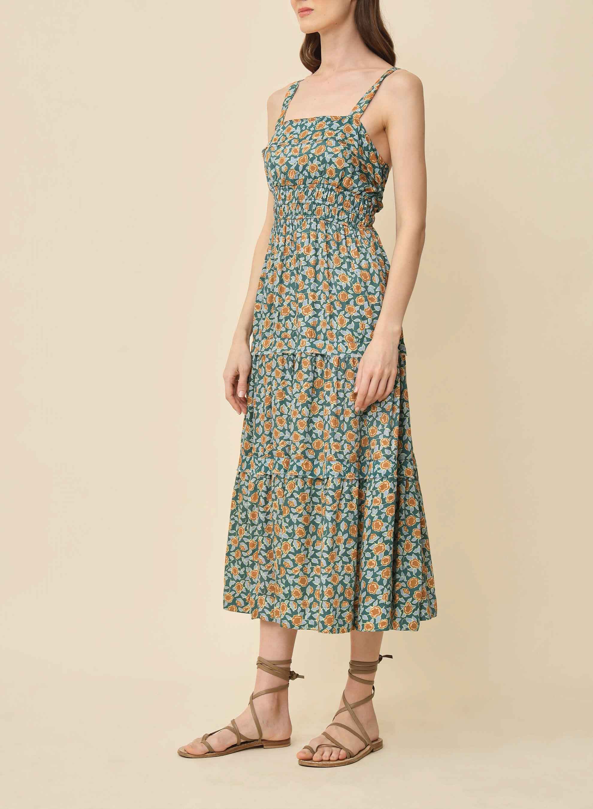 Monroe Midi