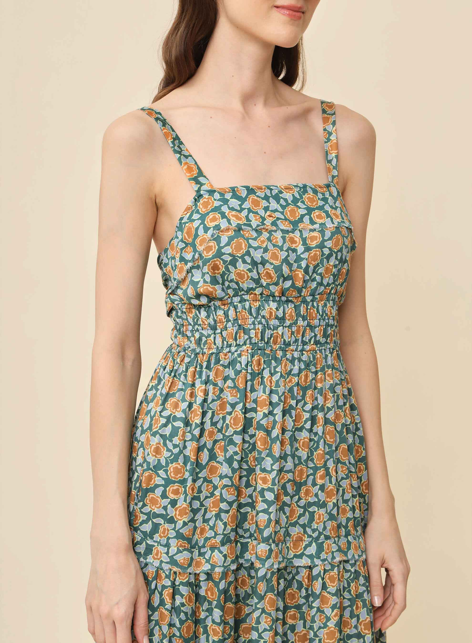 Monroe Midi