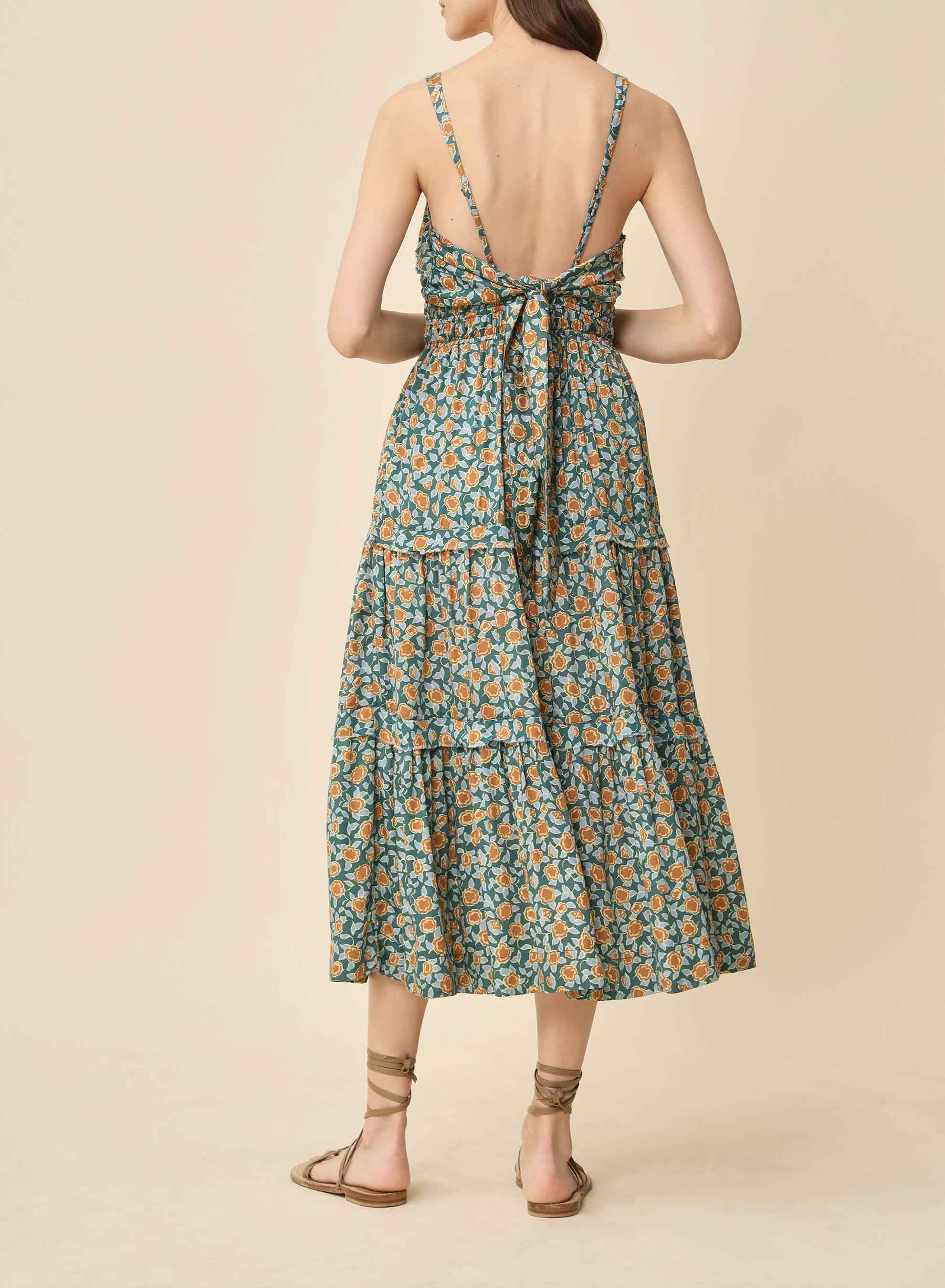 Monroe Midi