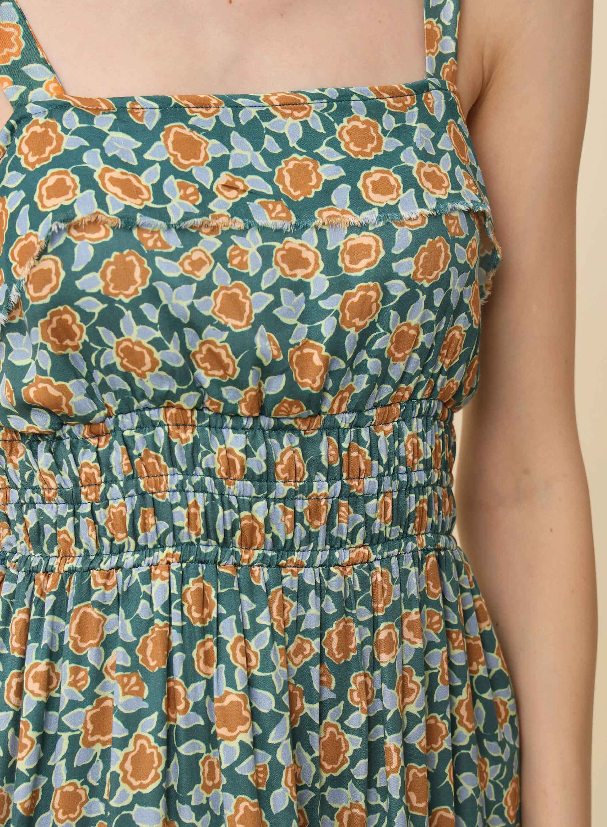 Monroe Midi