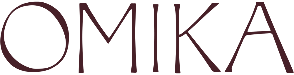 Omika logo