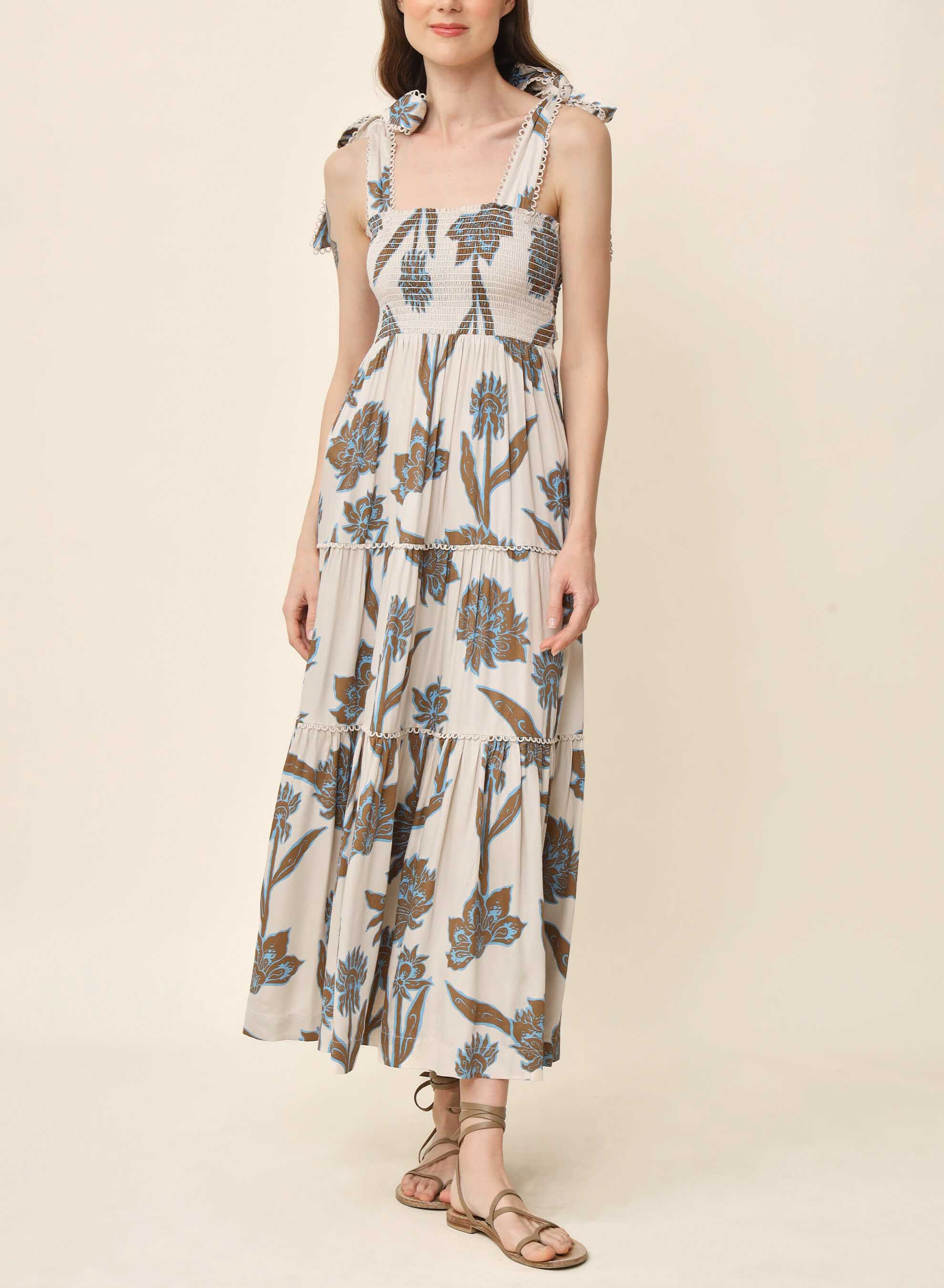 Lana Maxi