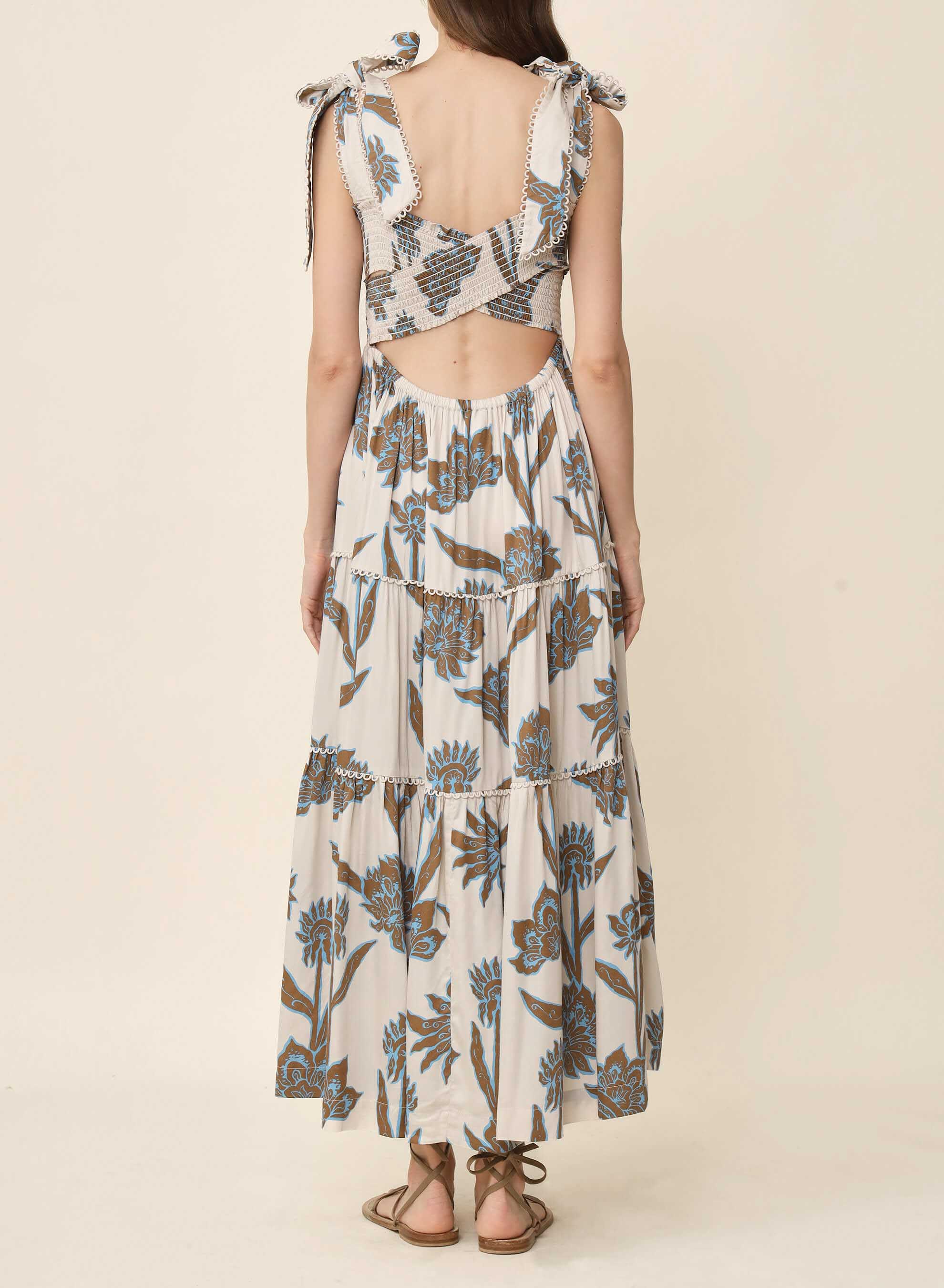 Lana Maxi