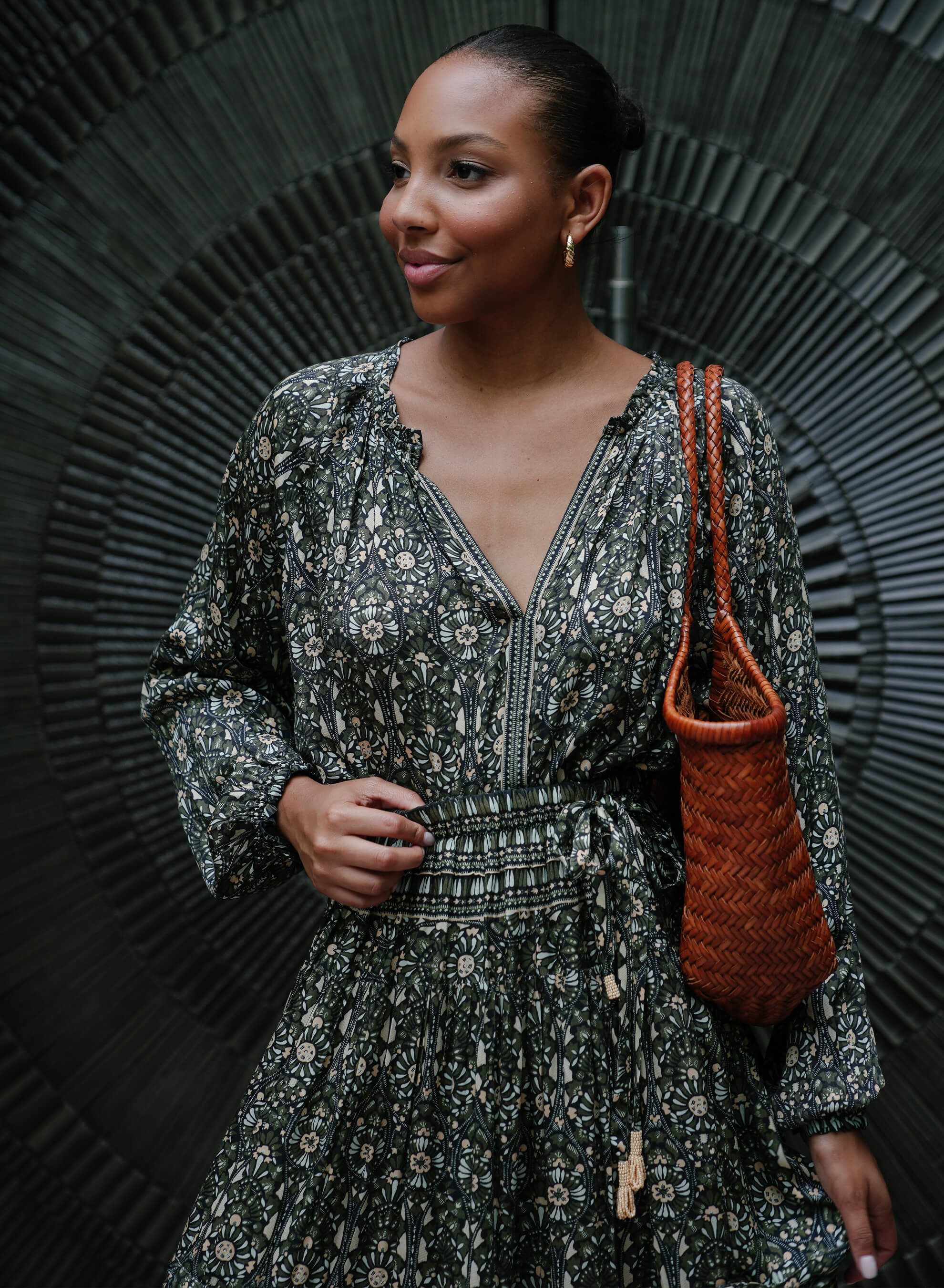 Irma Blouse