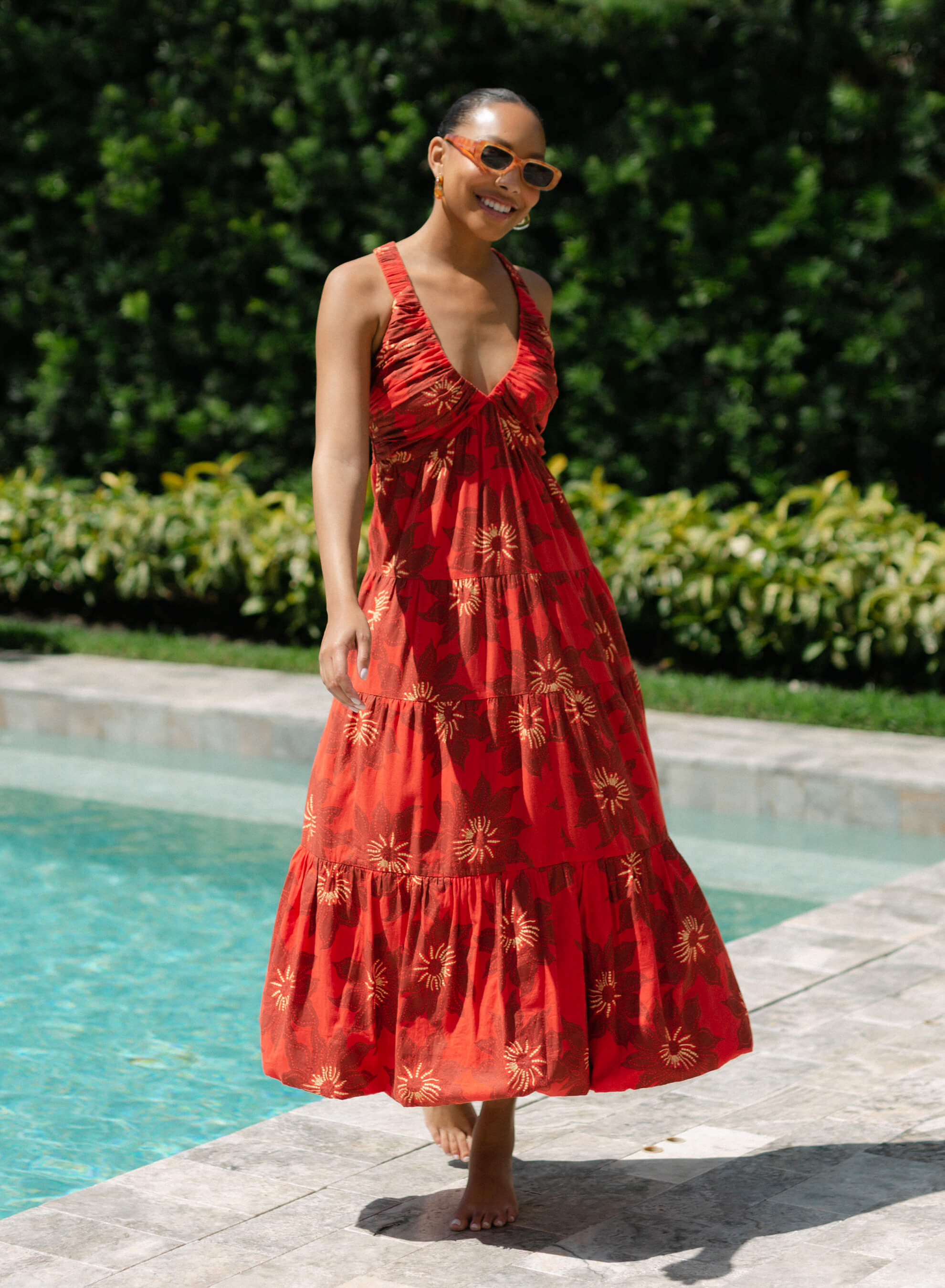 Sorrento Maxi