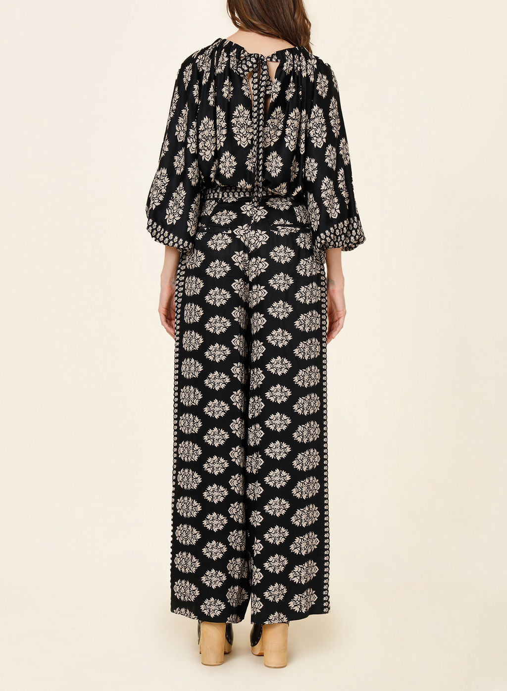 Fitzgerald Blouse