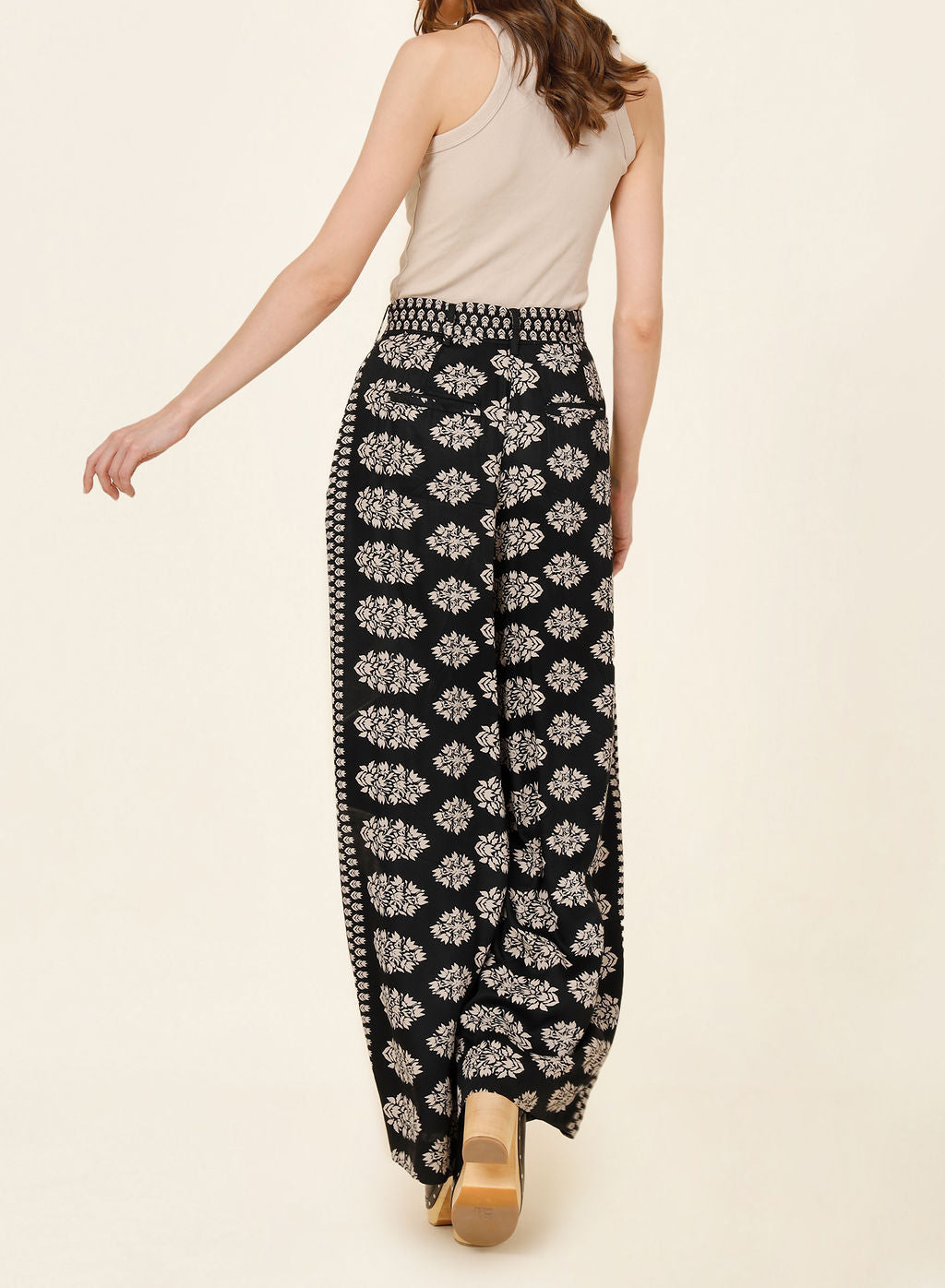 Sinatra Pant