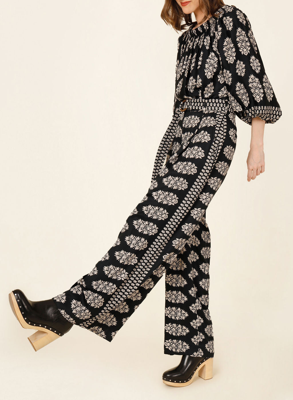 Sinatra Pant