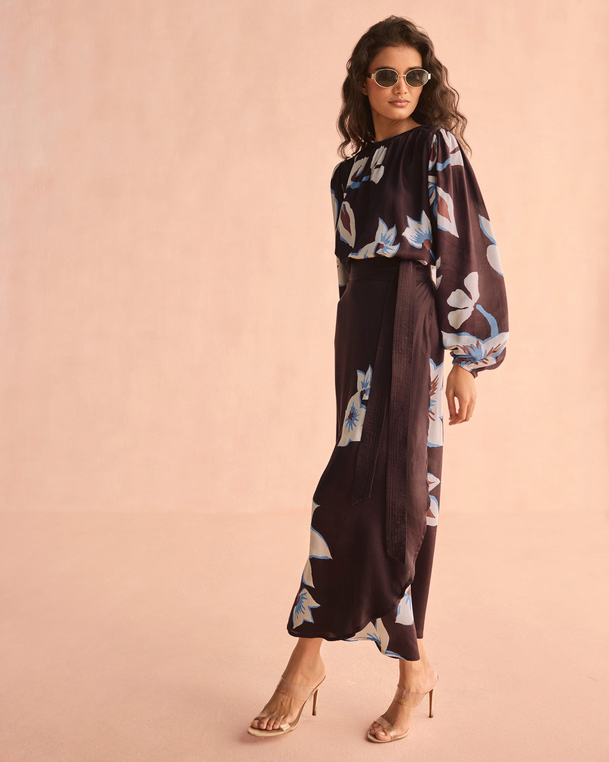 Ayla Blouse