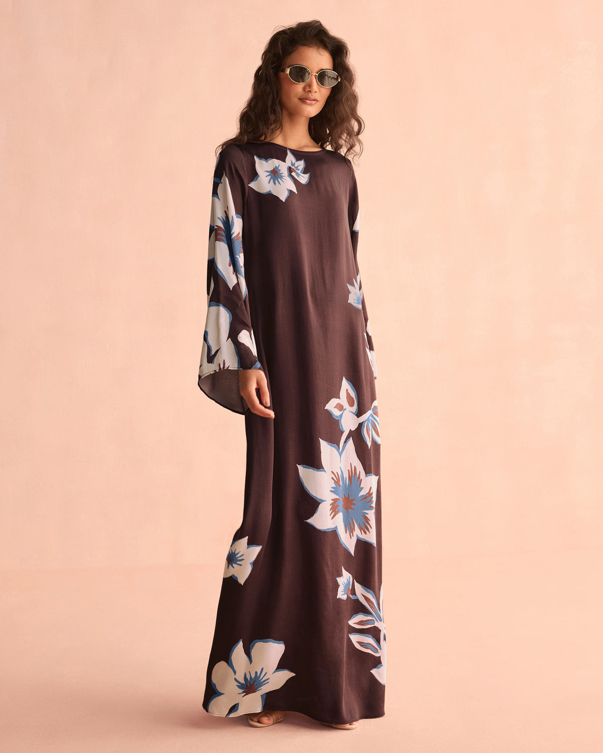 Parker Maxi