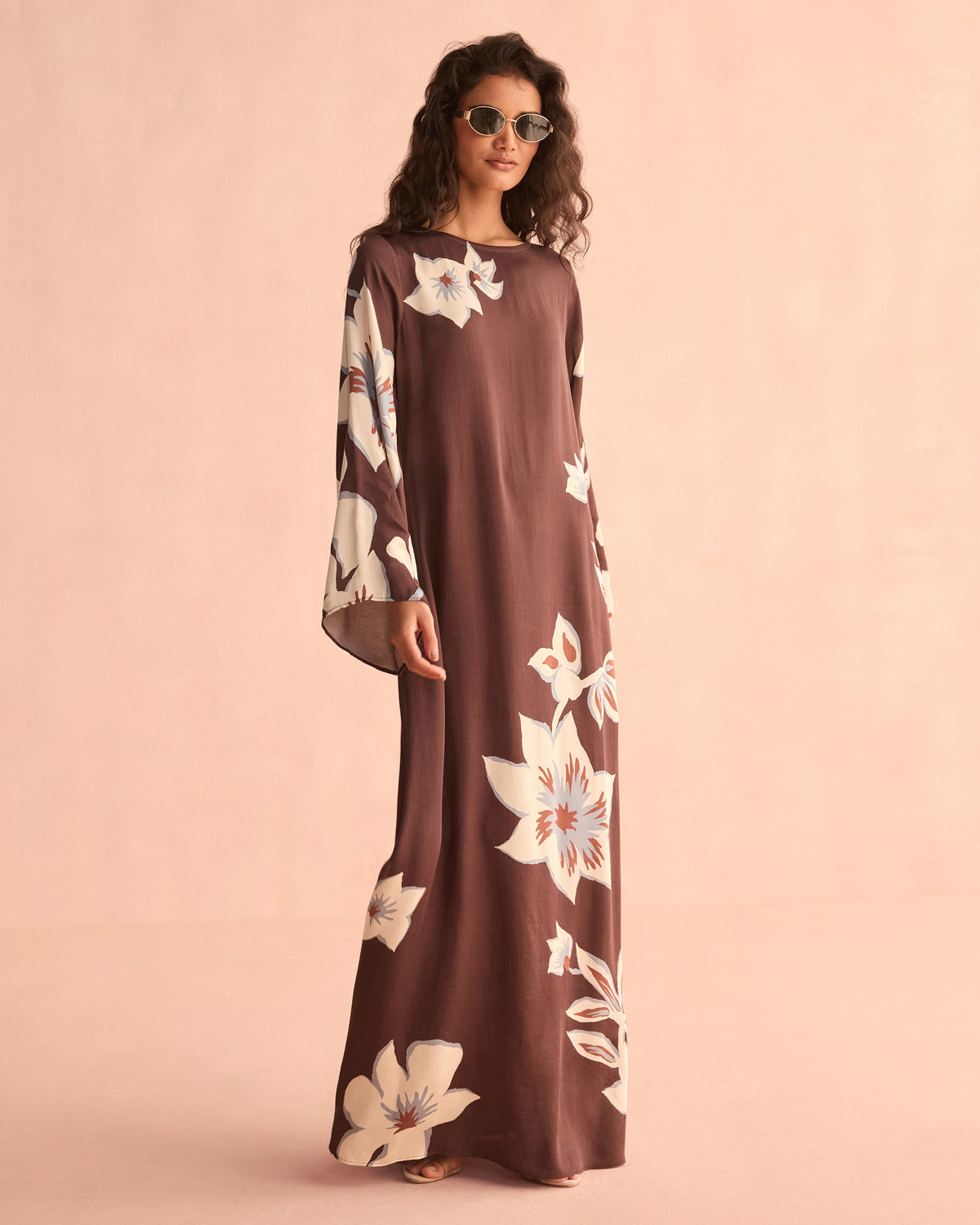 Parker Maxi