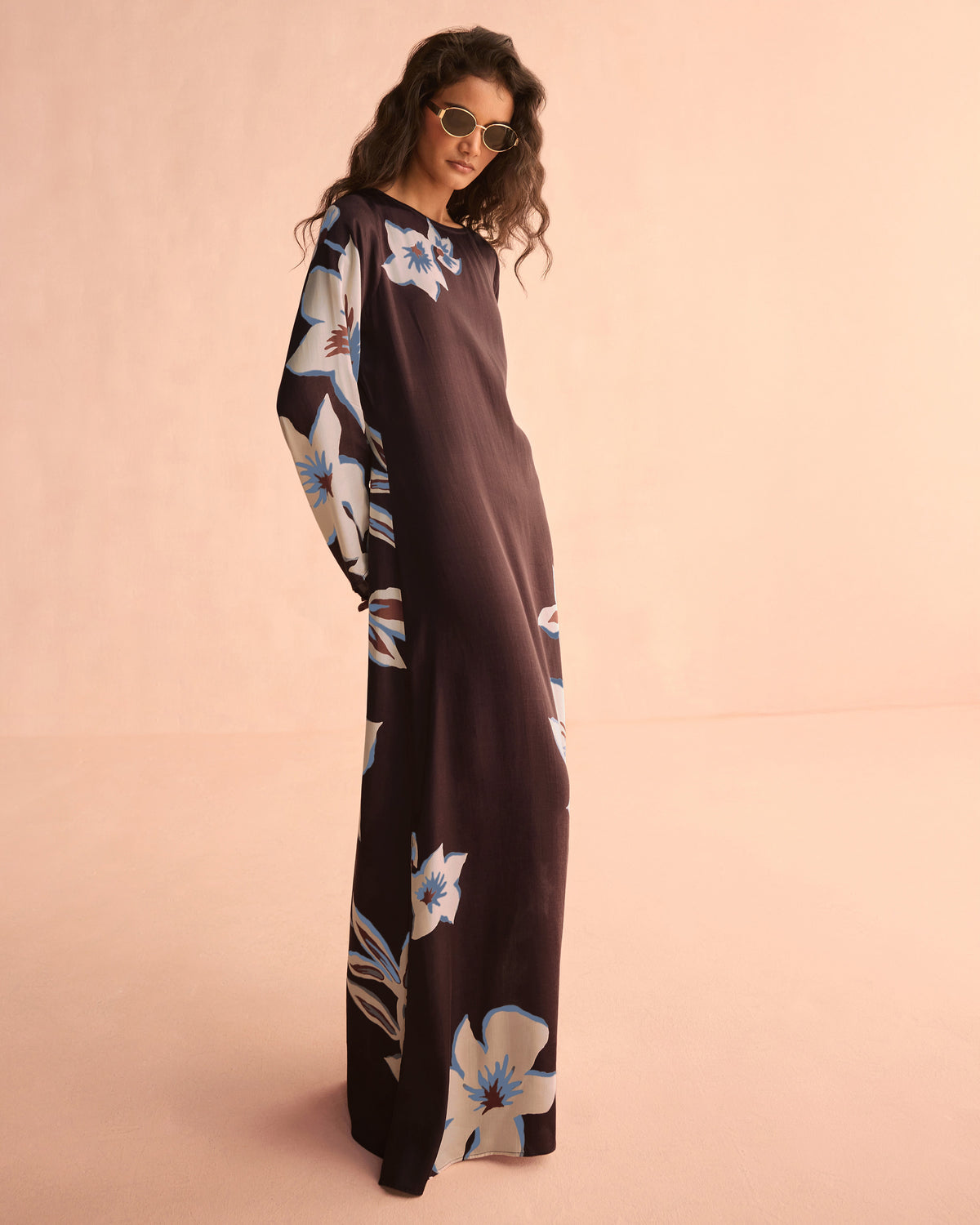 Parker Maxi