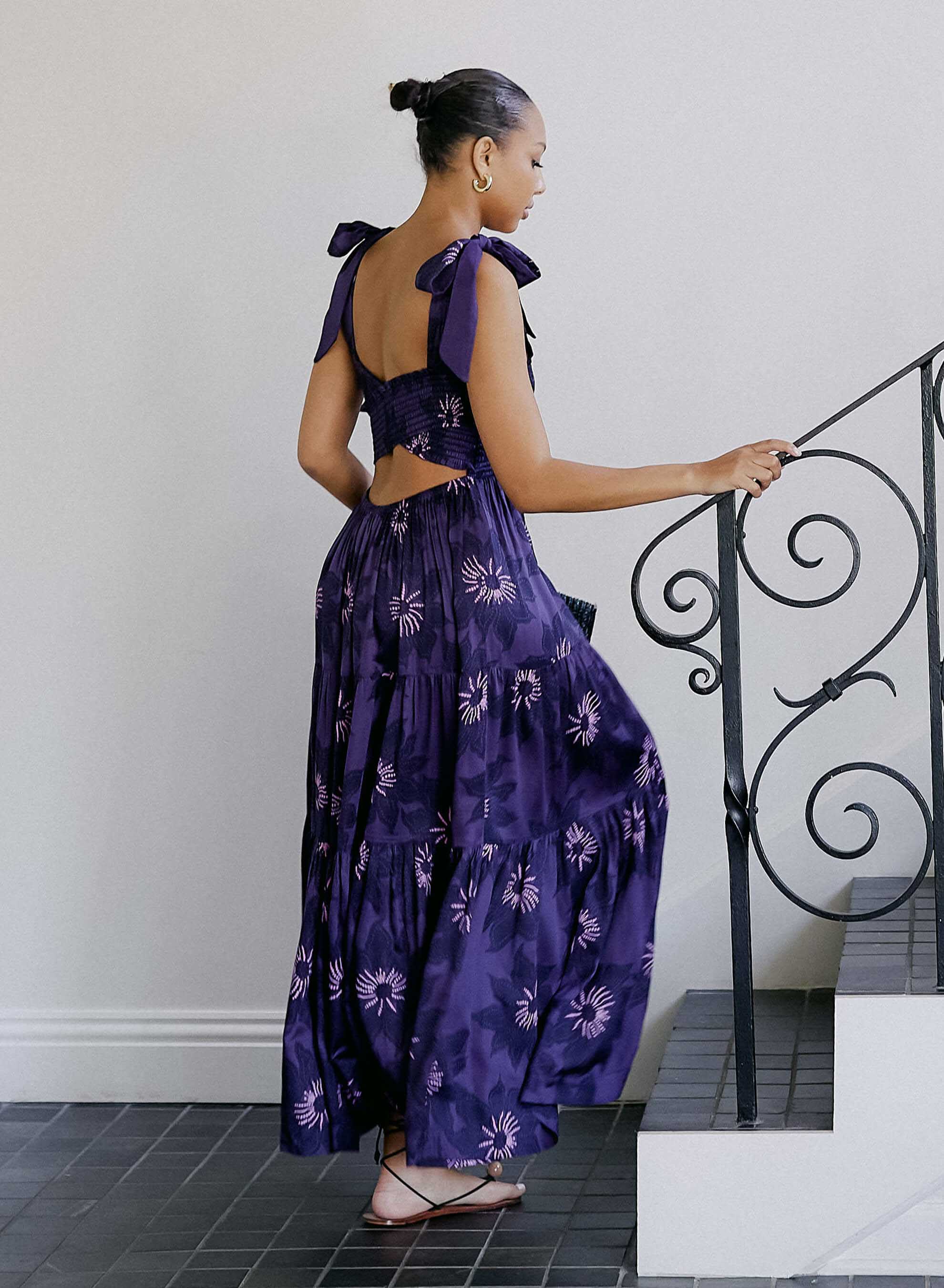 Lana Maxi
