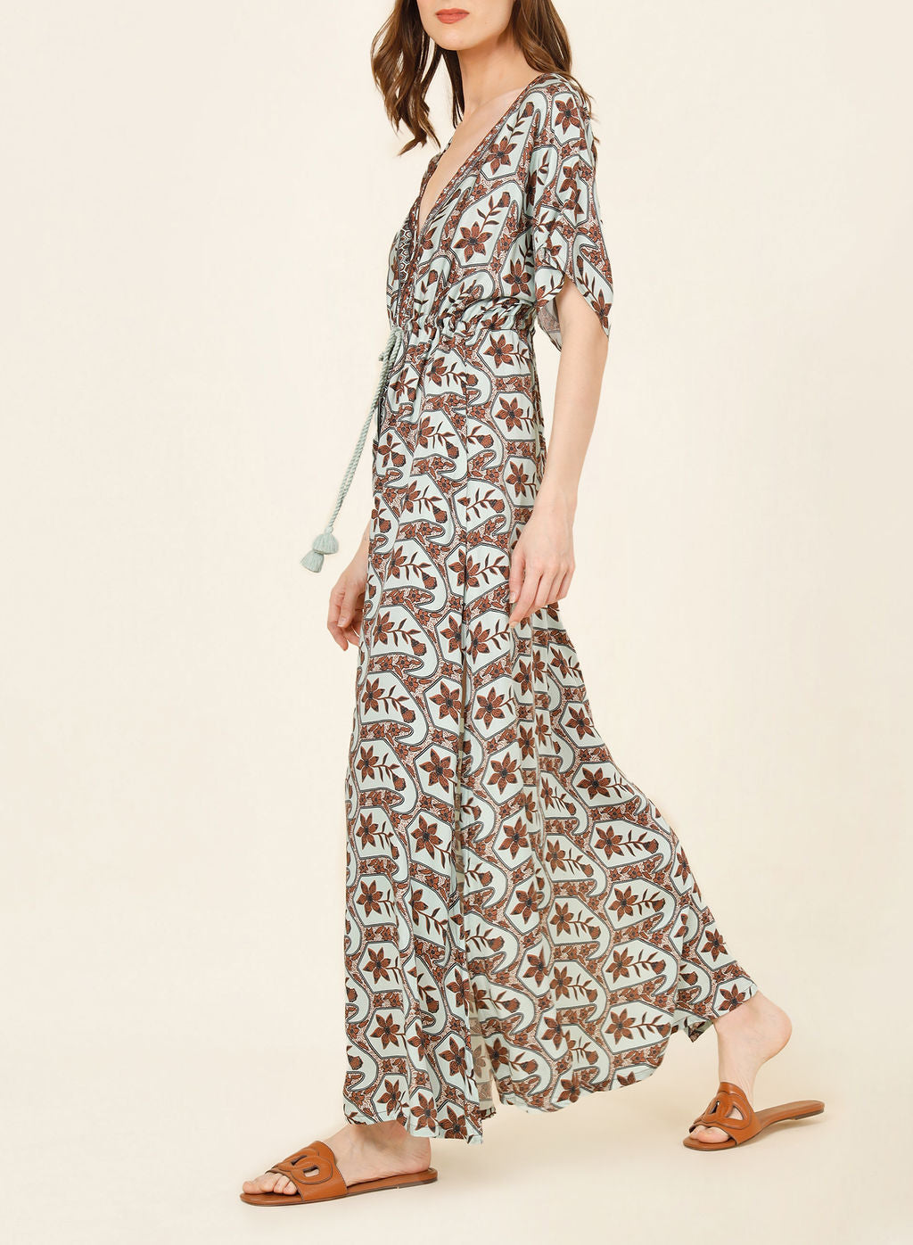 Pia Caftan