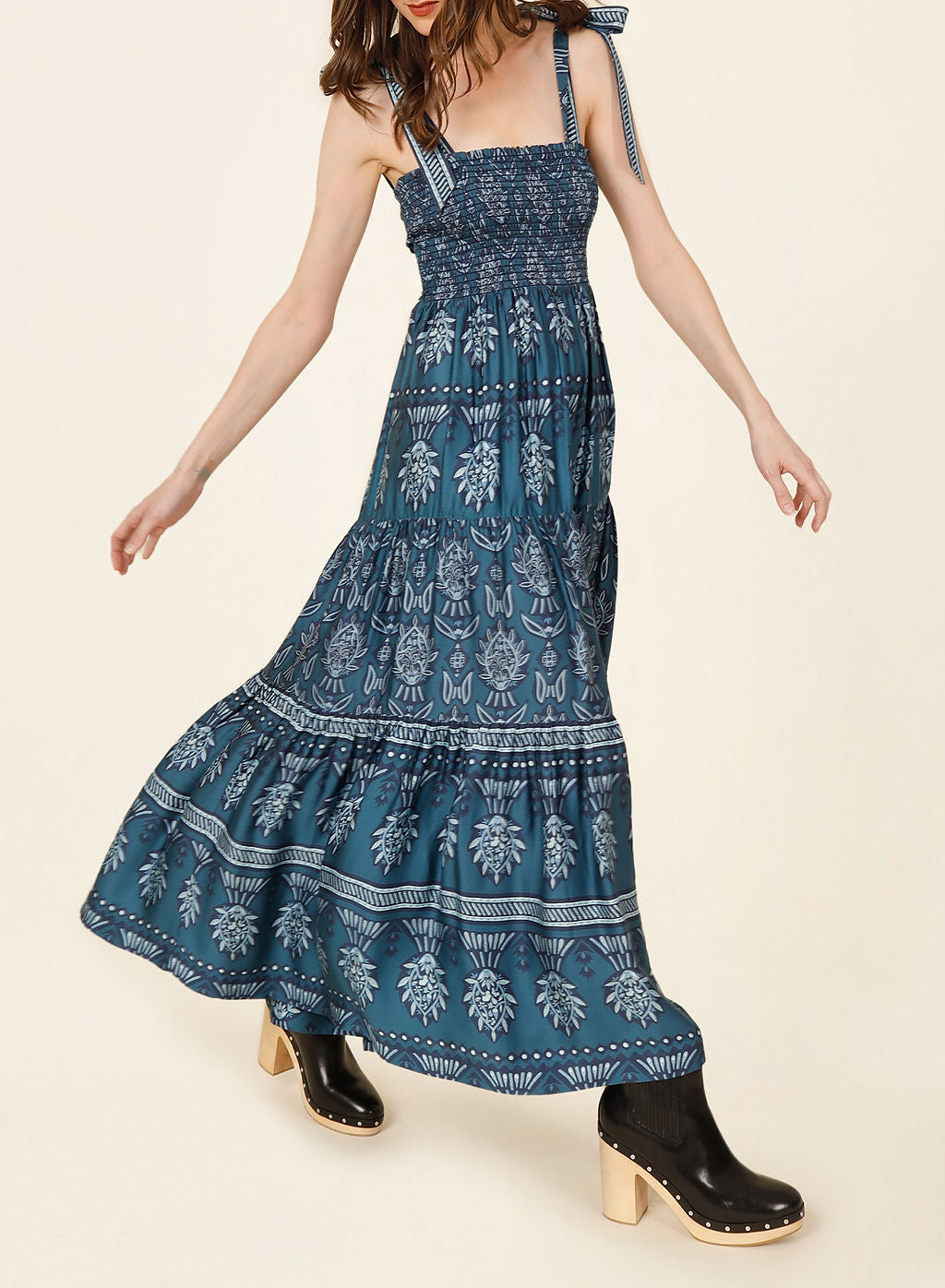 Lana Maxi