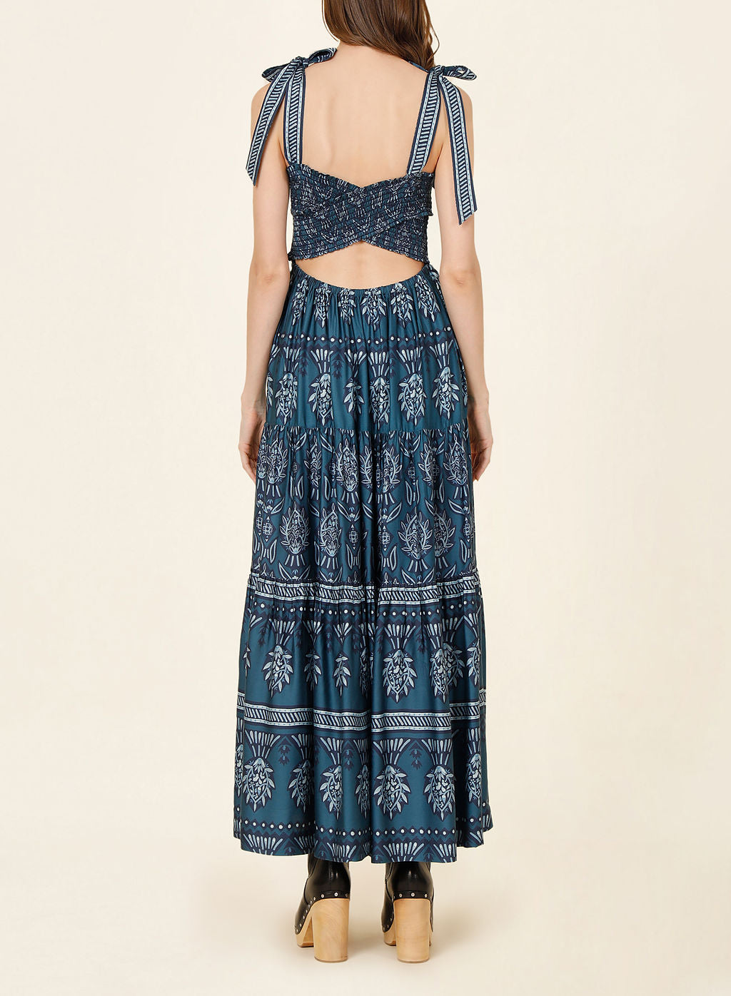 Lana Maxi