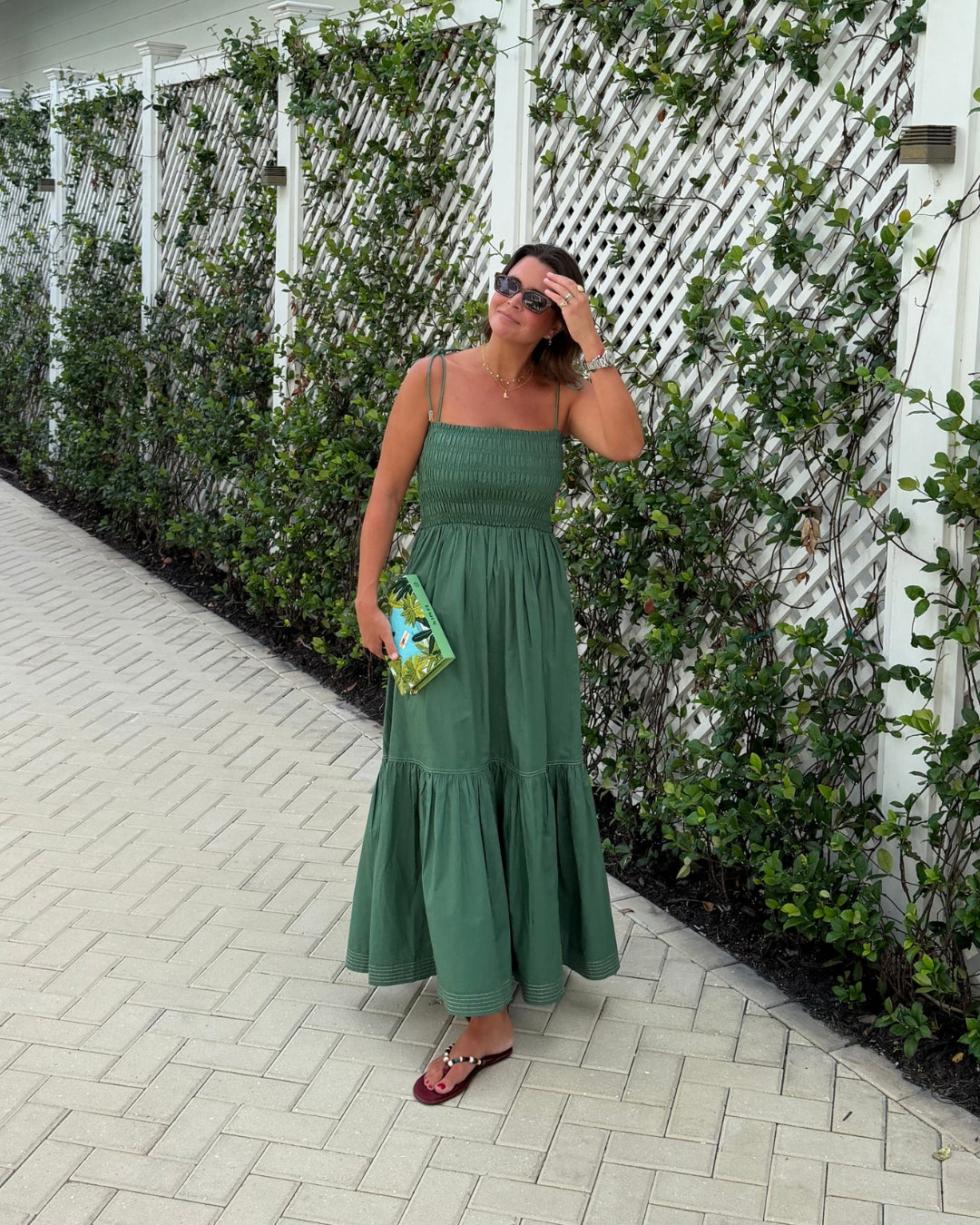 Adley Maxi