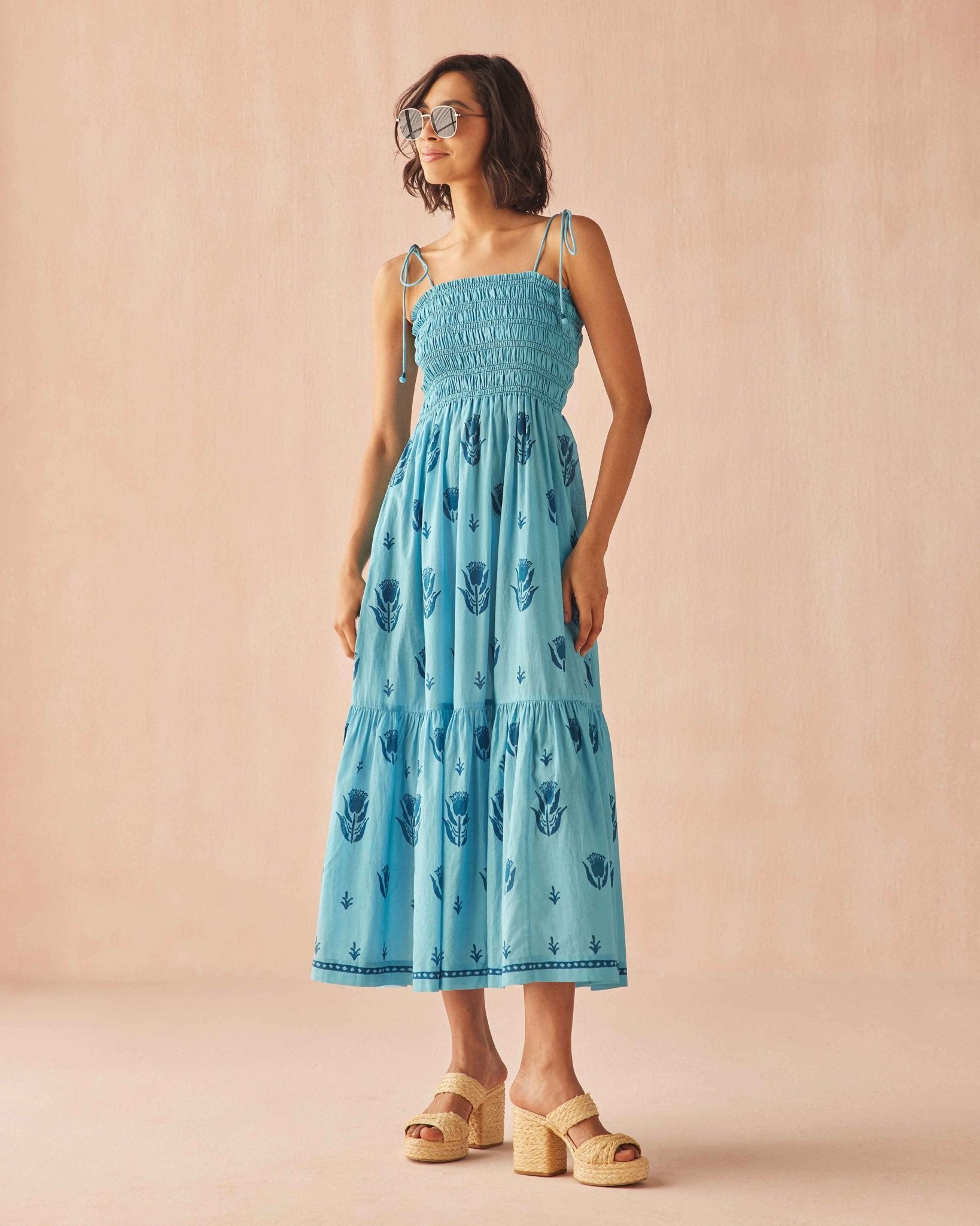 Adley Maxi PALI COAST - Omika