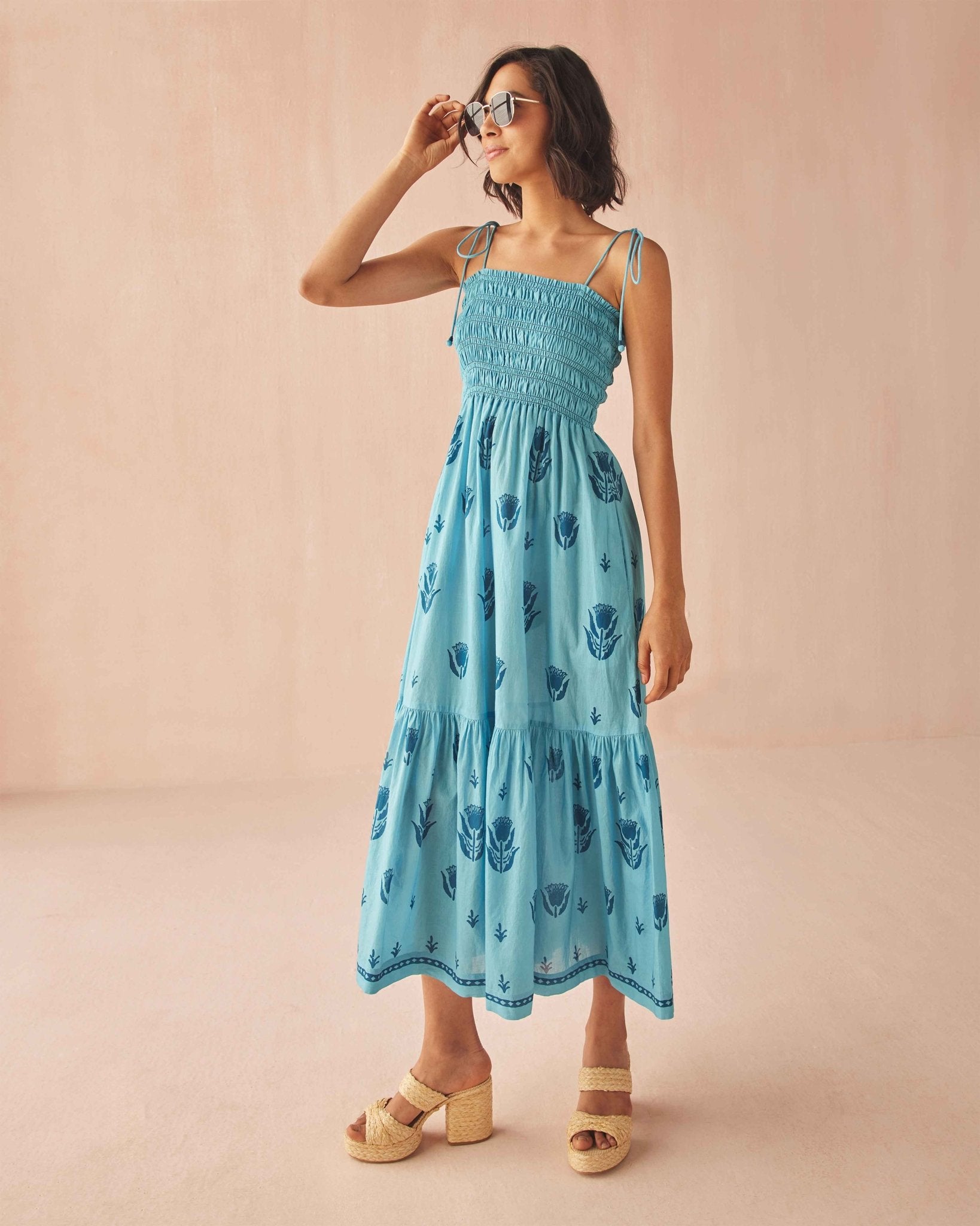 Adley Maxi PALI COAST - Omika