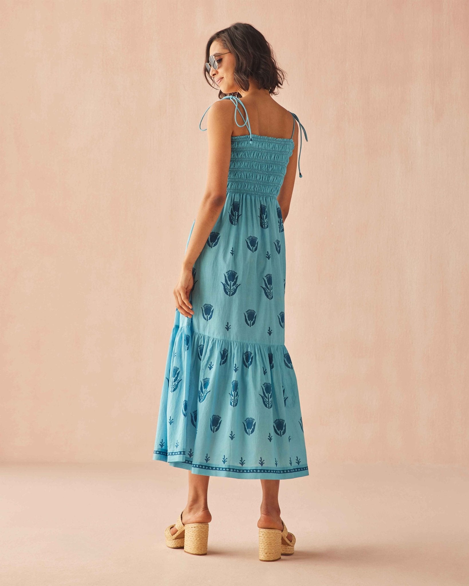 Adley Maxi PALI COAST - Omika