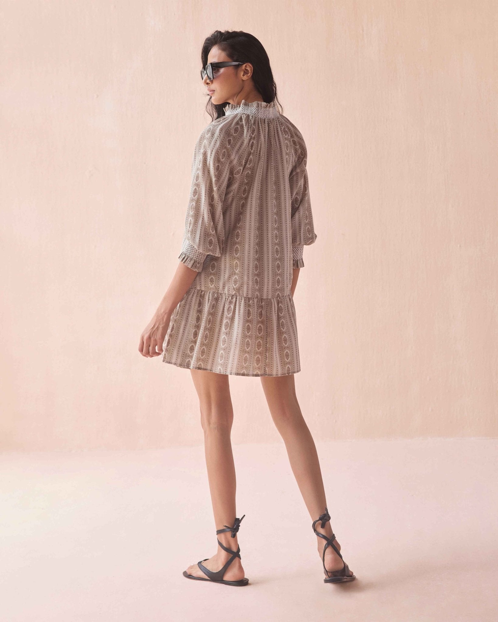 Ellie Mini FIONA TRUFFLE - Omika