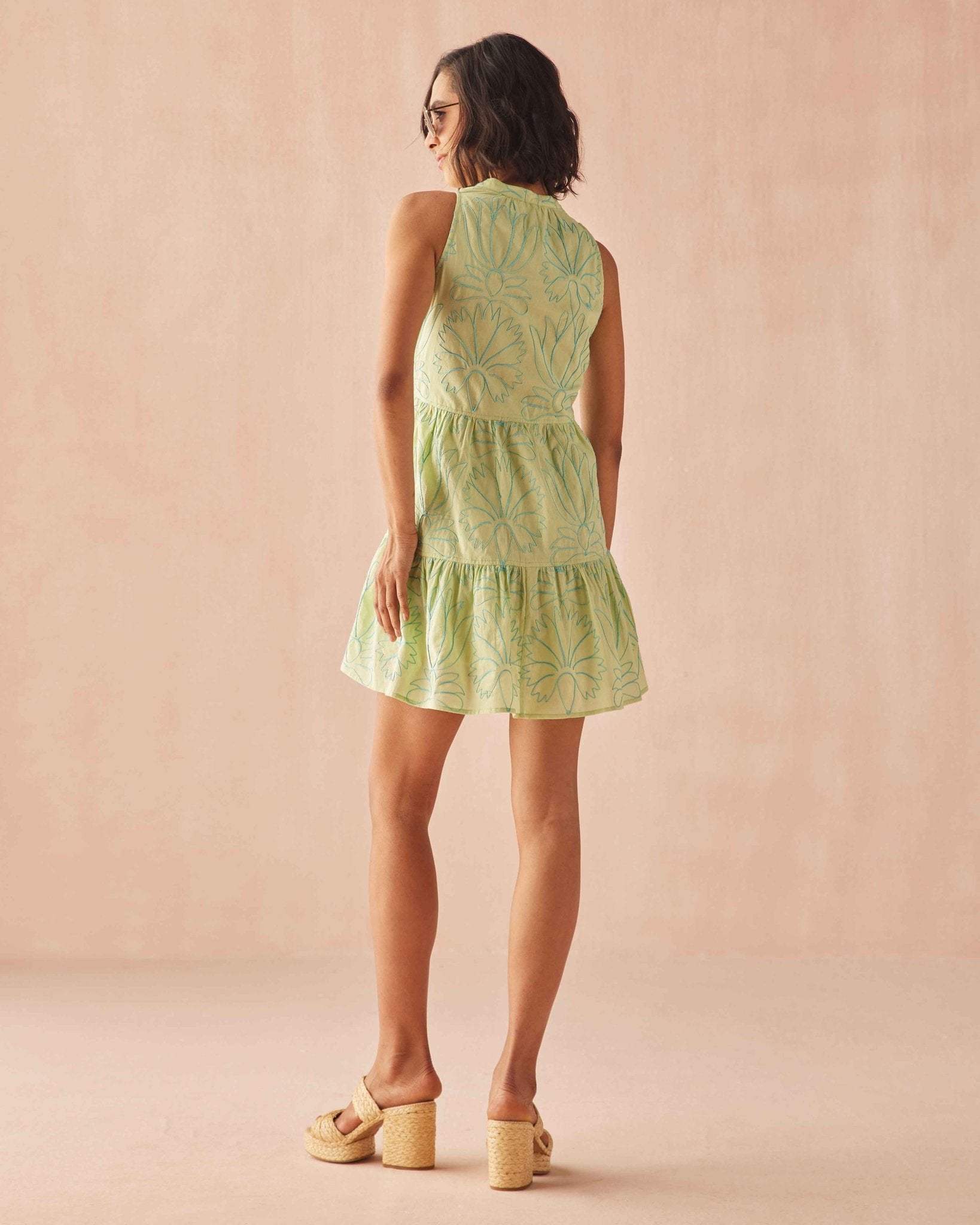 Elsie Mini LAILA AGAVE - Omika