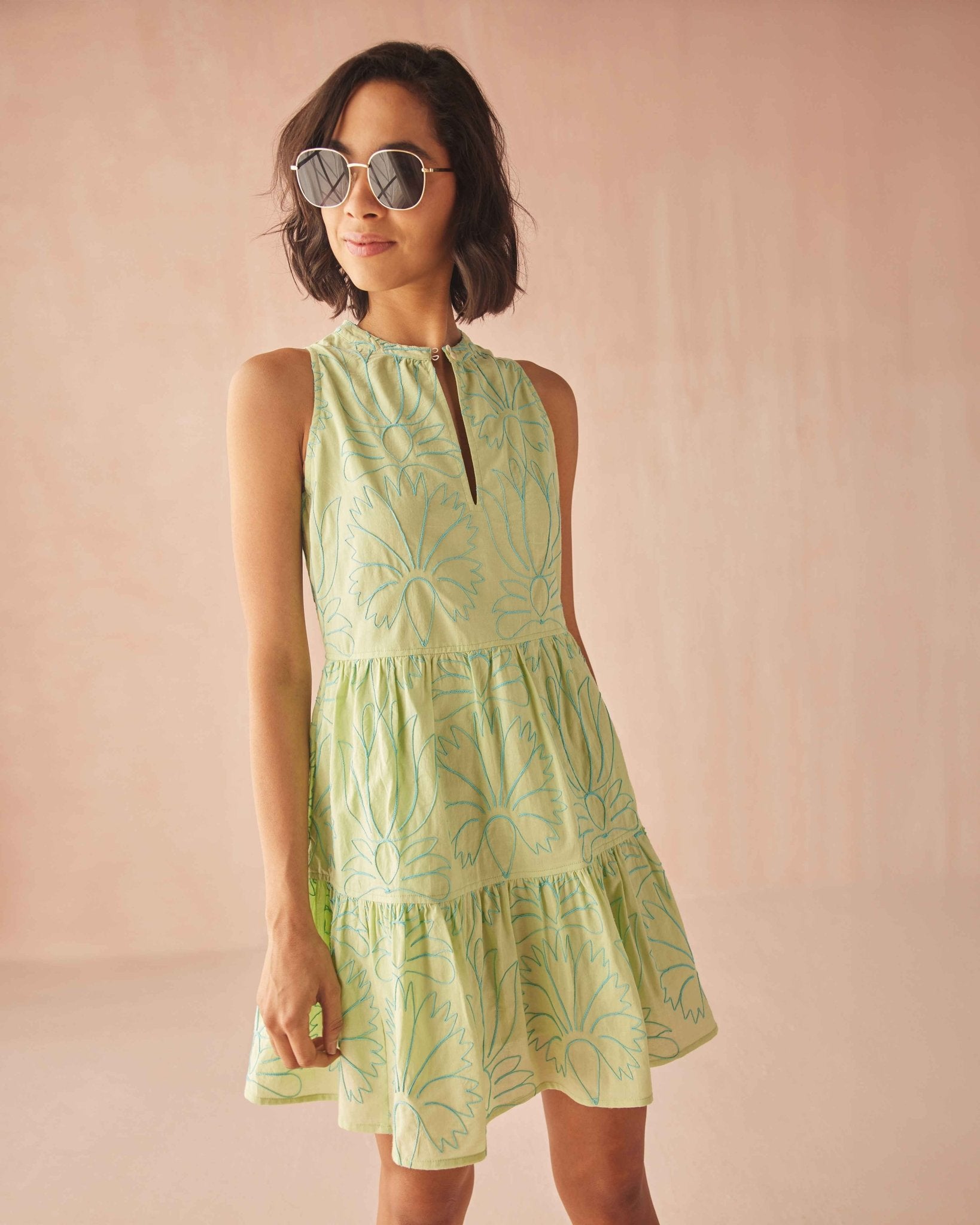 Elsie Mini LAILA AGAVE - Omika