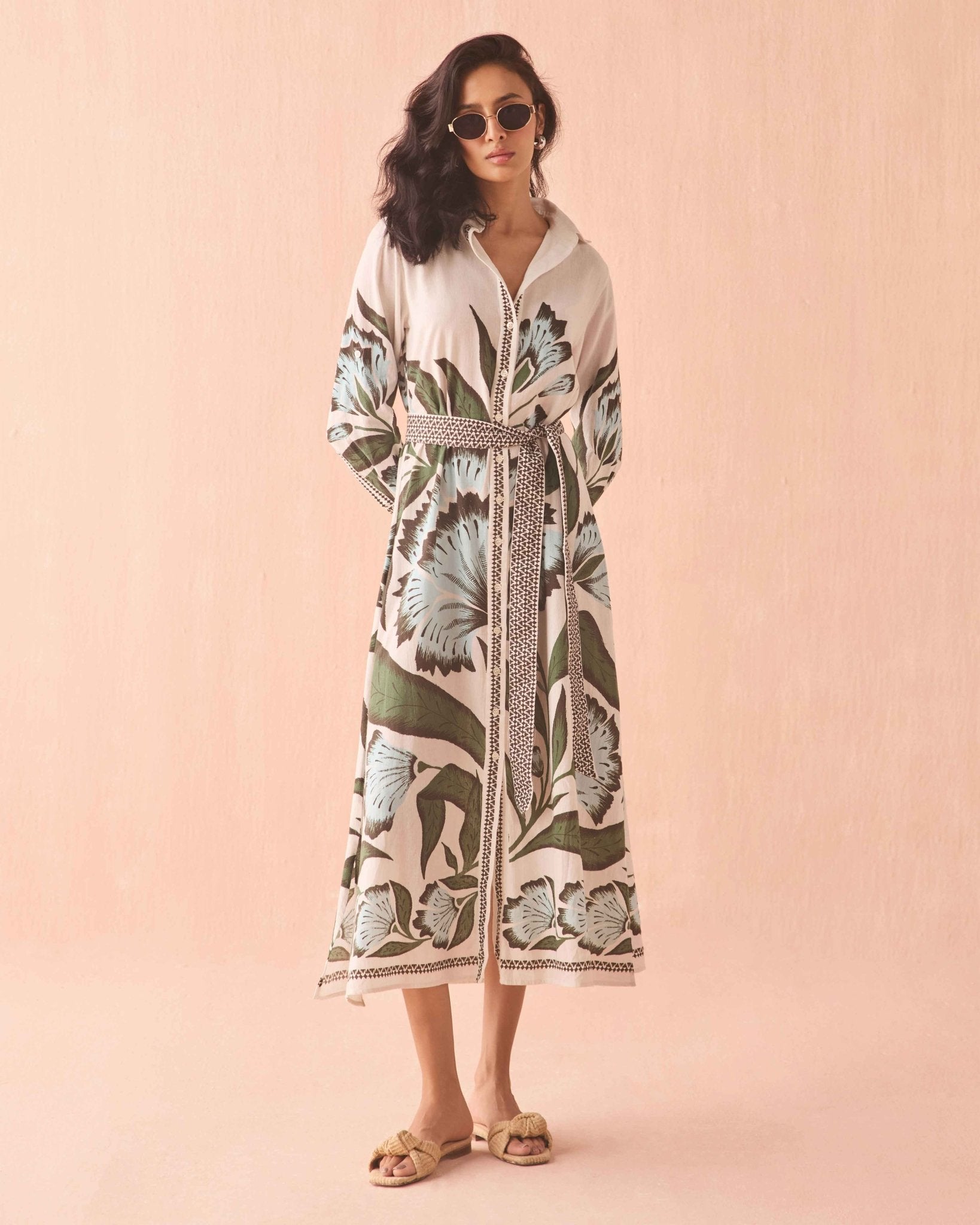 Emma Maxi ADELAIDE SHISHO - Sai Anvesh Craft