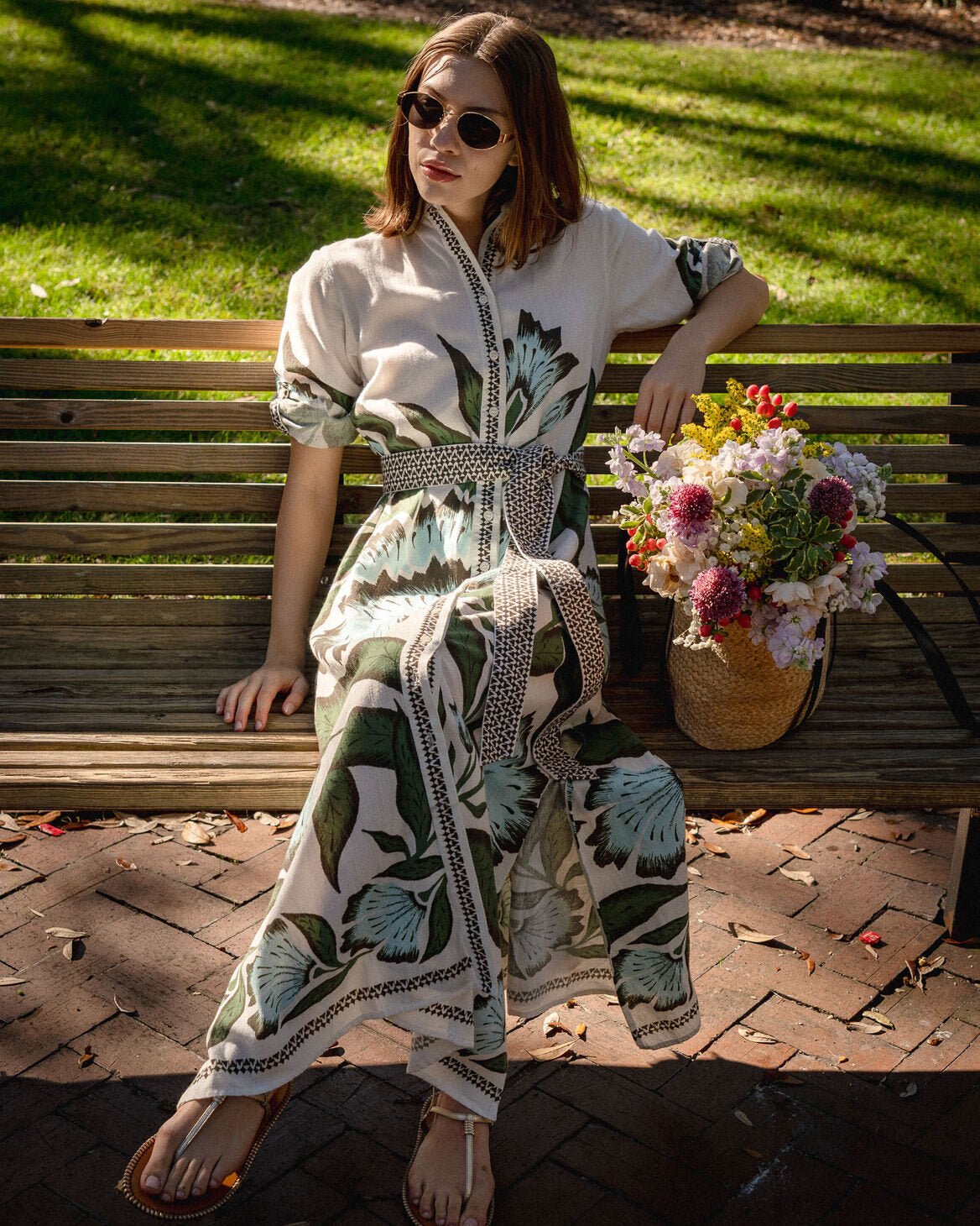 Emma Maxi ADELAIDE SHISHO - Sai Anvesh Craft