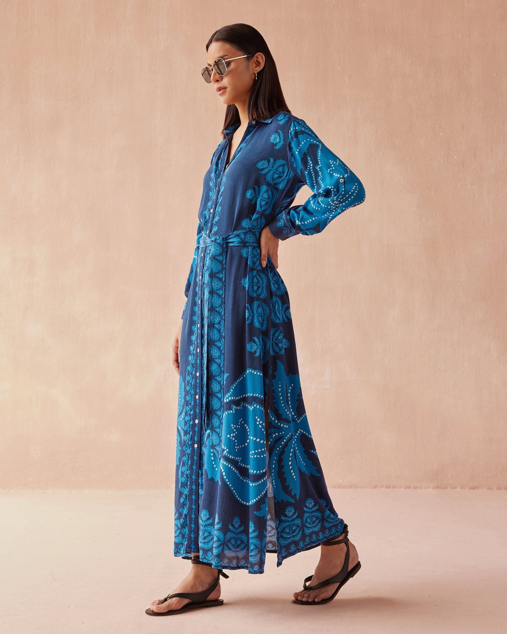 Emma Maxi NIKITA ATLANTIC - Omika