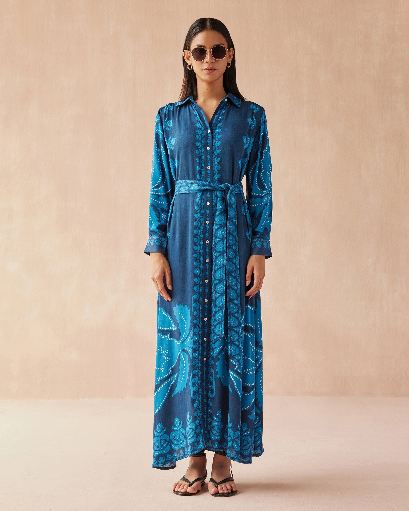 Emma Maxi NIKITA ATLANTIC - Omika