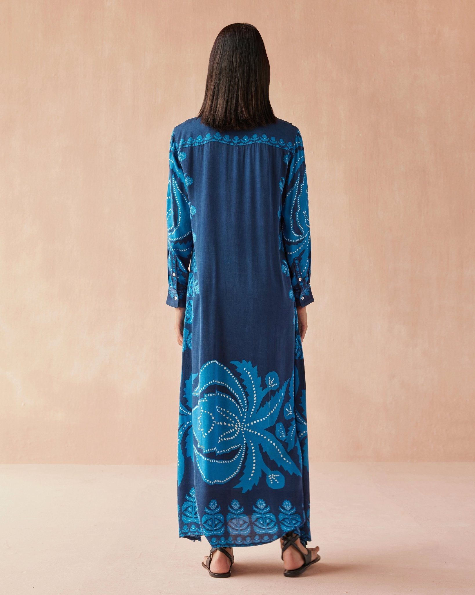 Emma Maxi NIKITA ATLANTIC - Omika