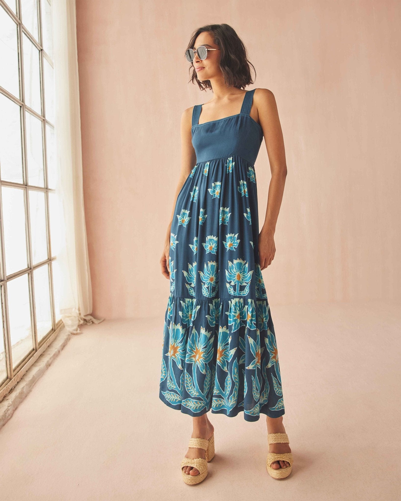 Leena Maxi ADYA BALTIC - Omika