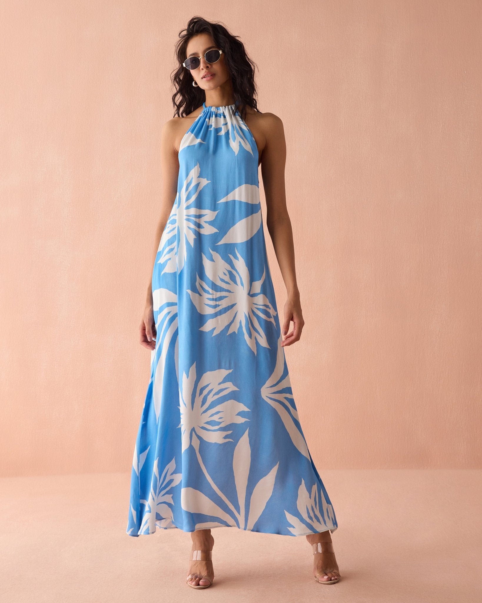 Lyra Maxi DANA SKY - Sai Anvesh Craft