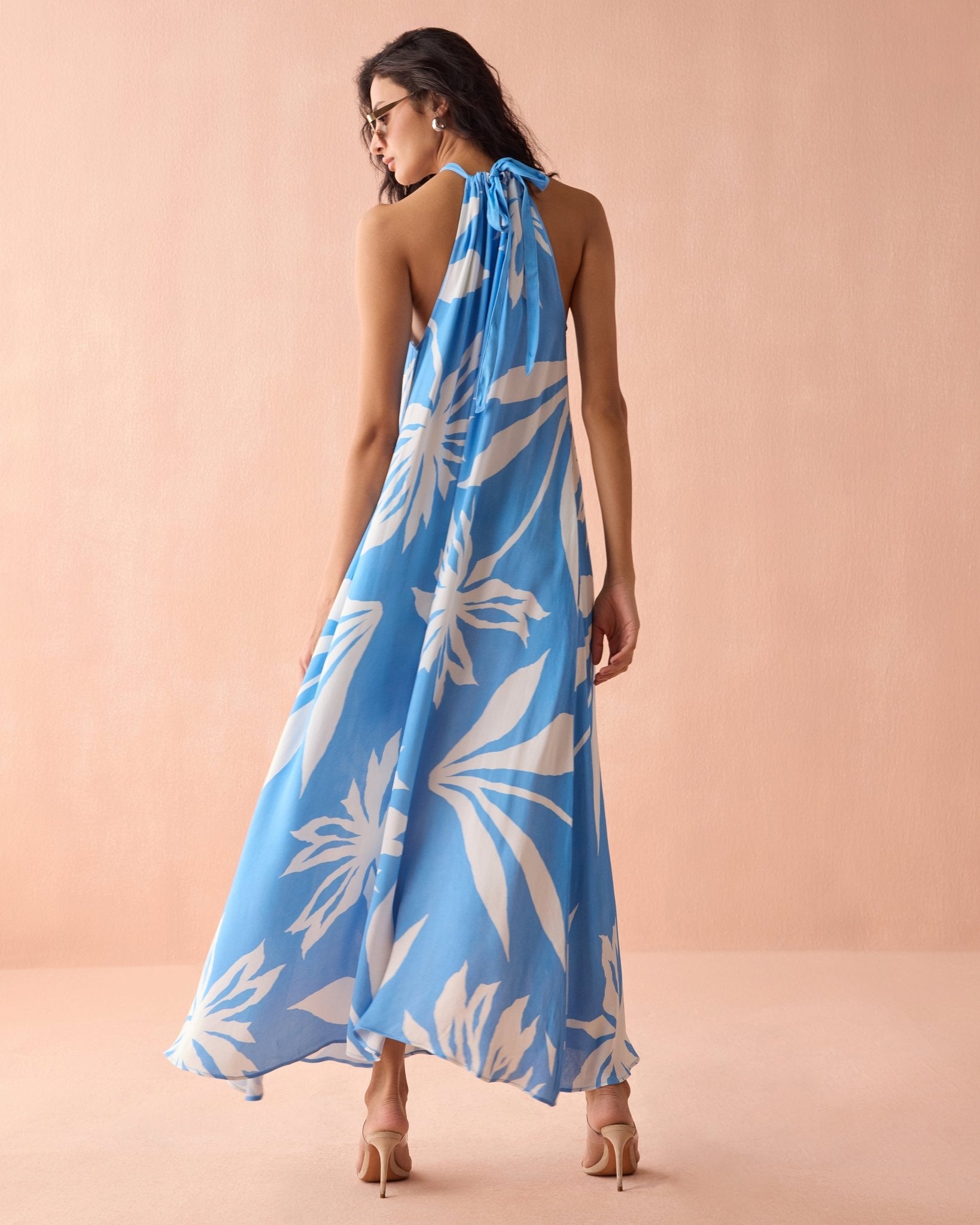 Lyra Maxi DANA SKY - Sai Anvesh Craft