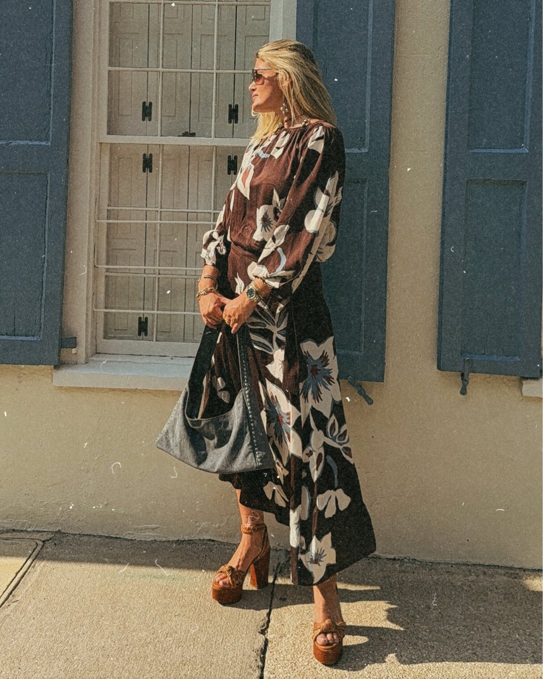 Nalini Wrap Skirt ADRIENNE GANACHE - Sai Anvesh Craft