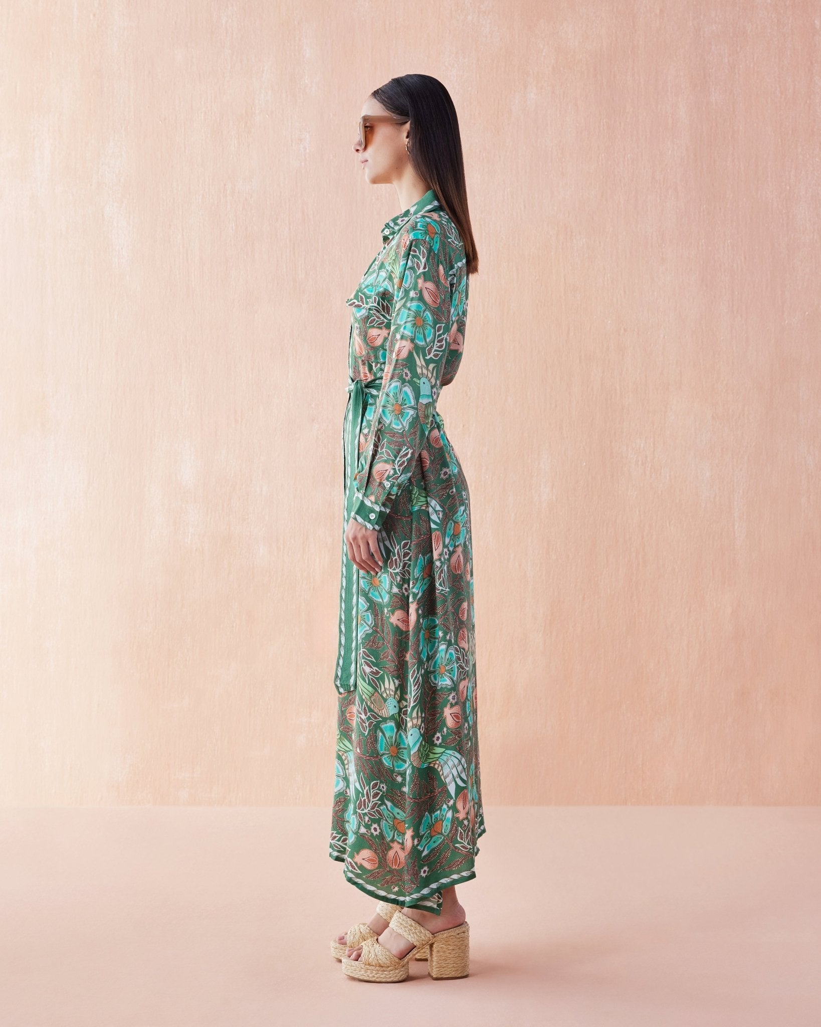 Palma Maxi KALA KELP - Omika