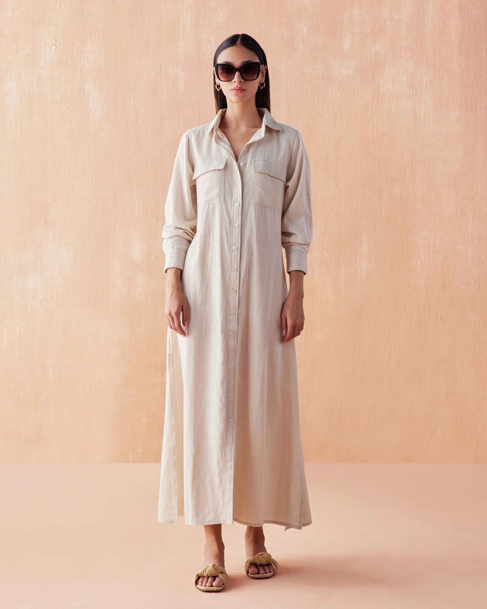 Palma Maxi SOLID MISO - Omika
