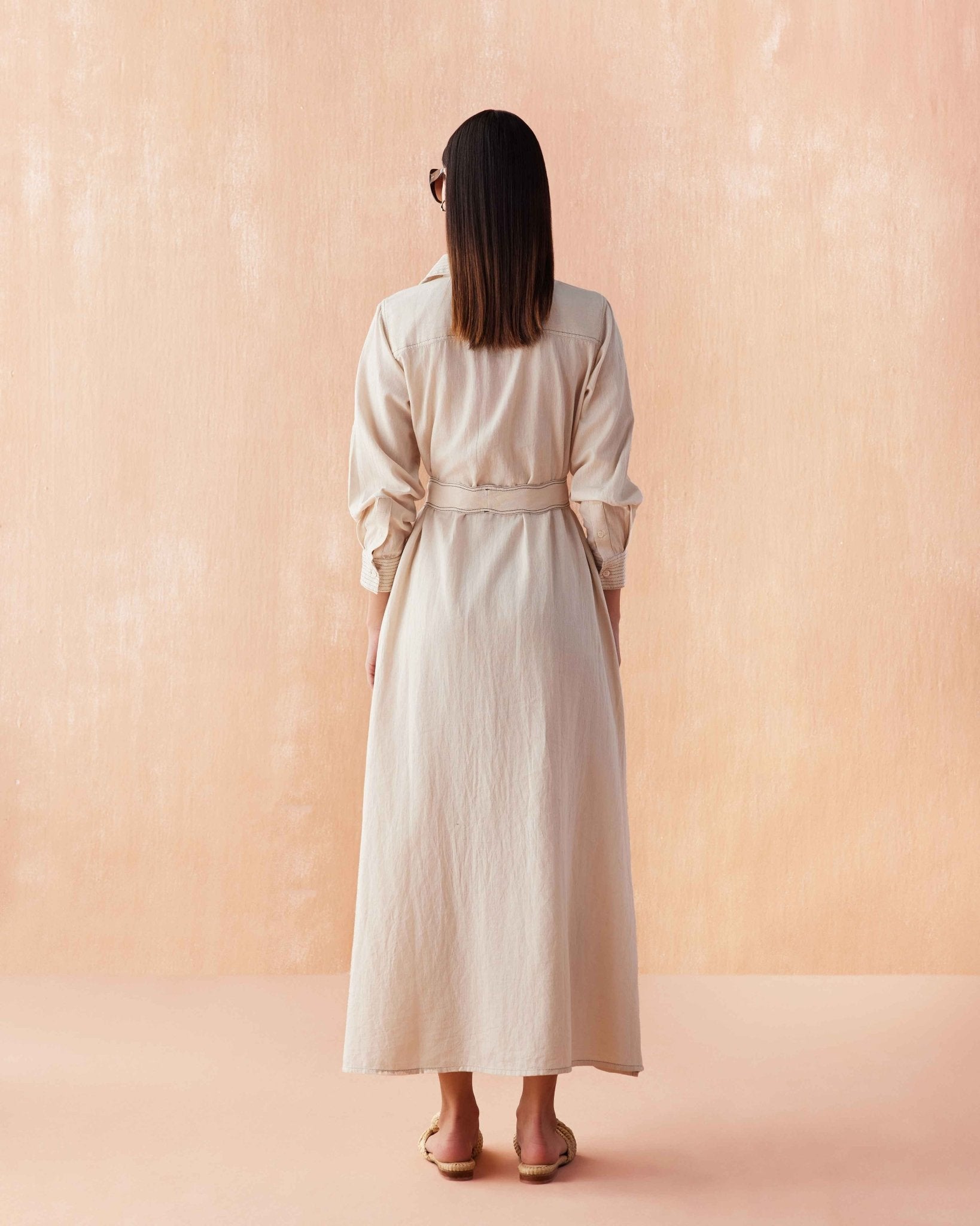 Palma Maxi SOLID MISO - Omika