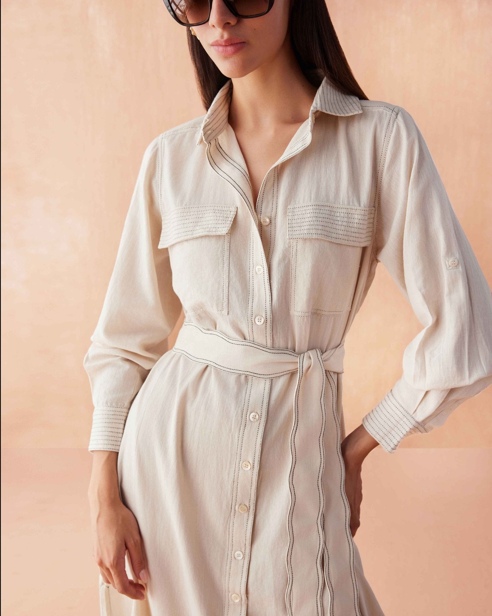 Palma Maxi SOLID MISO - Omika