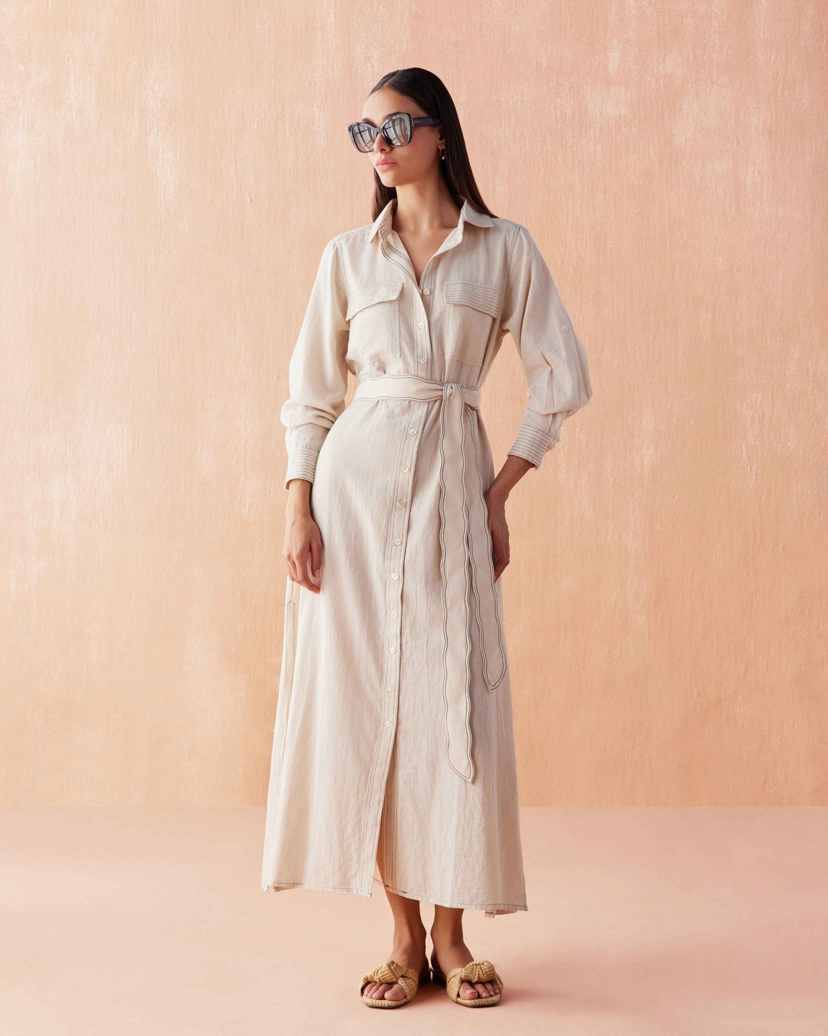Palma Maxi SOLID MISO - Omika