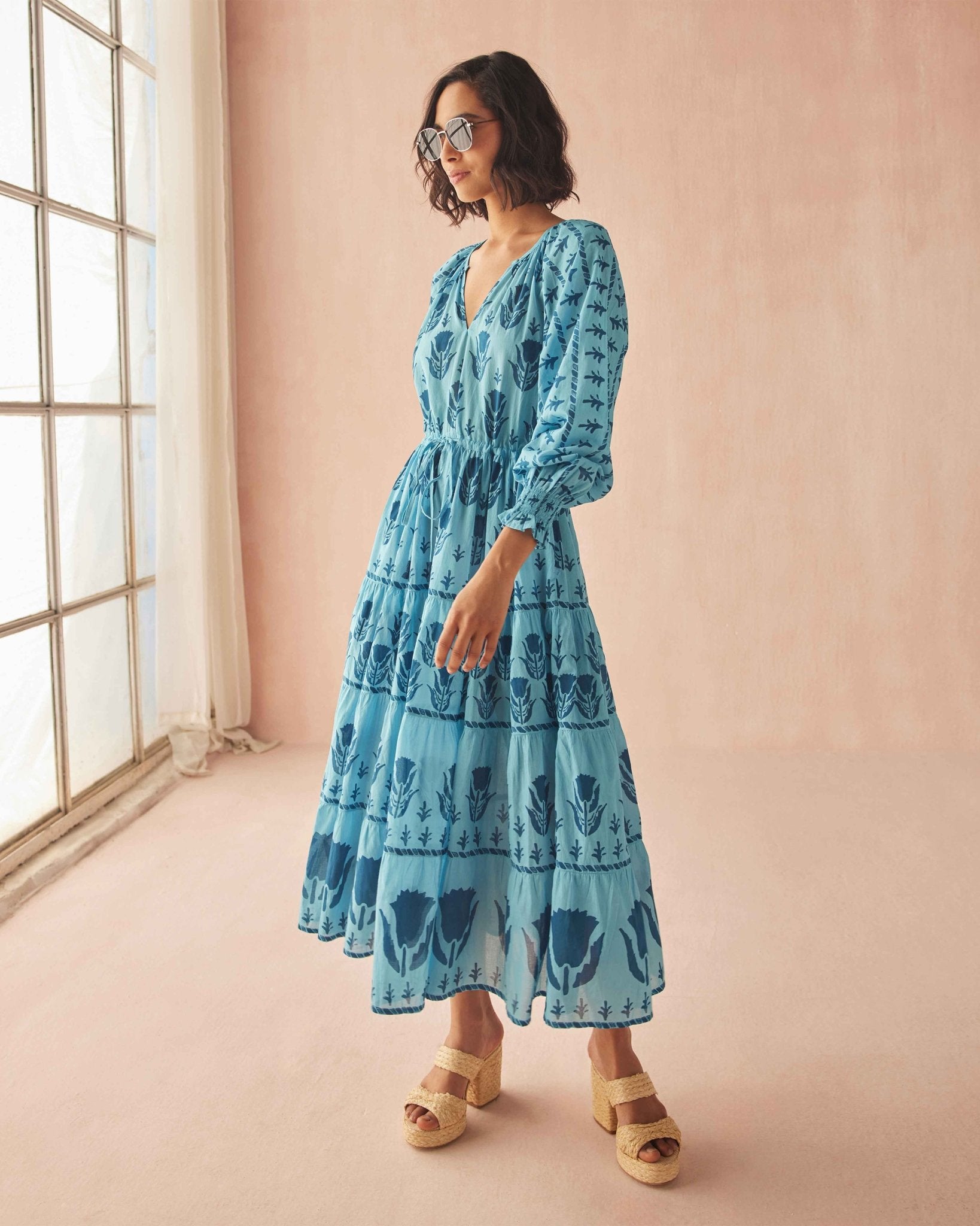 Riviera Midi PALI COAST - Omika