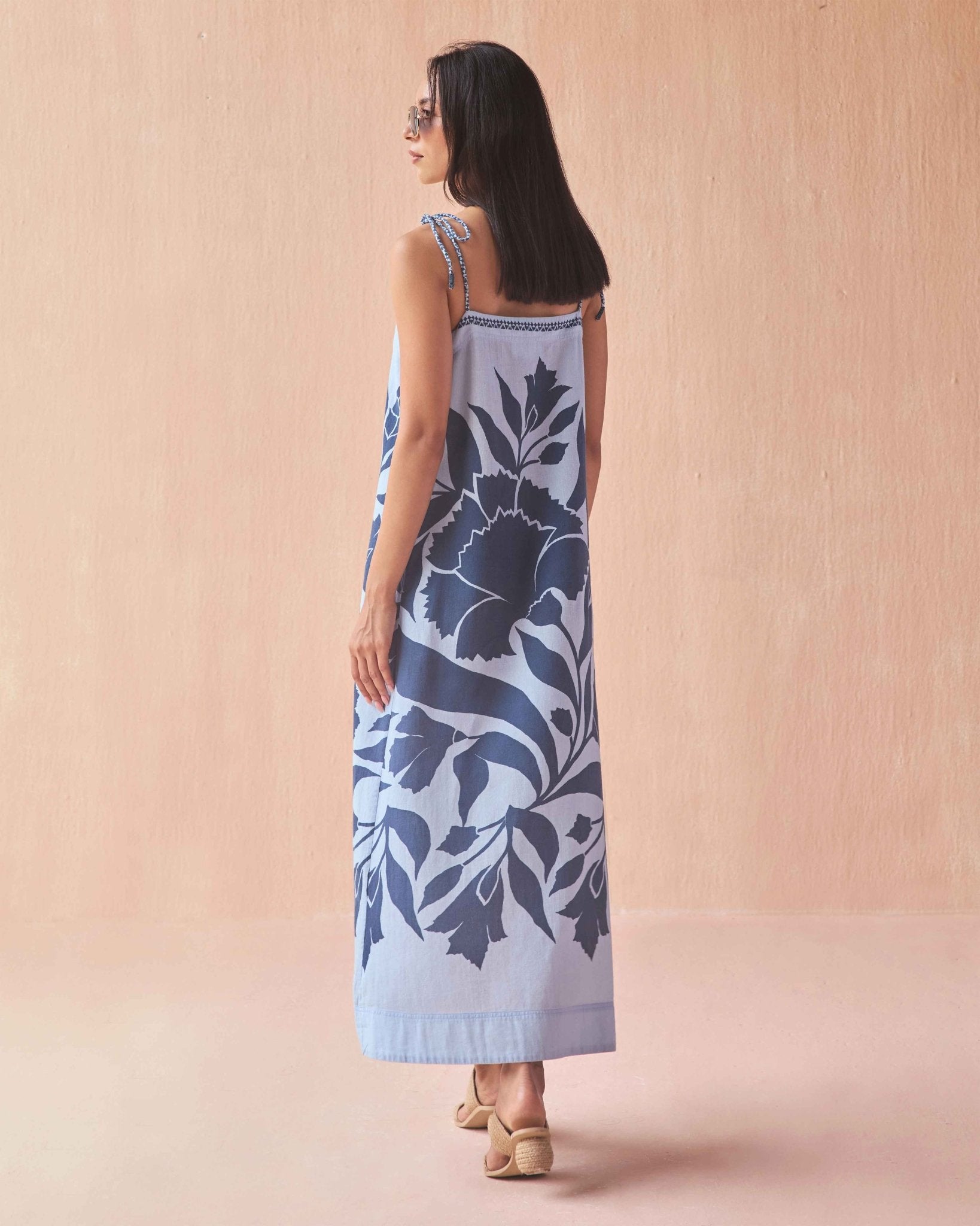 Tillie Maxi ANNETTE DEW - Sai Anvesh Craft