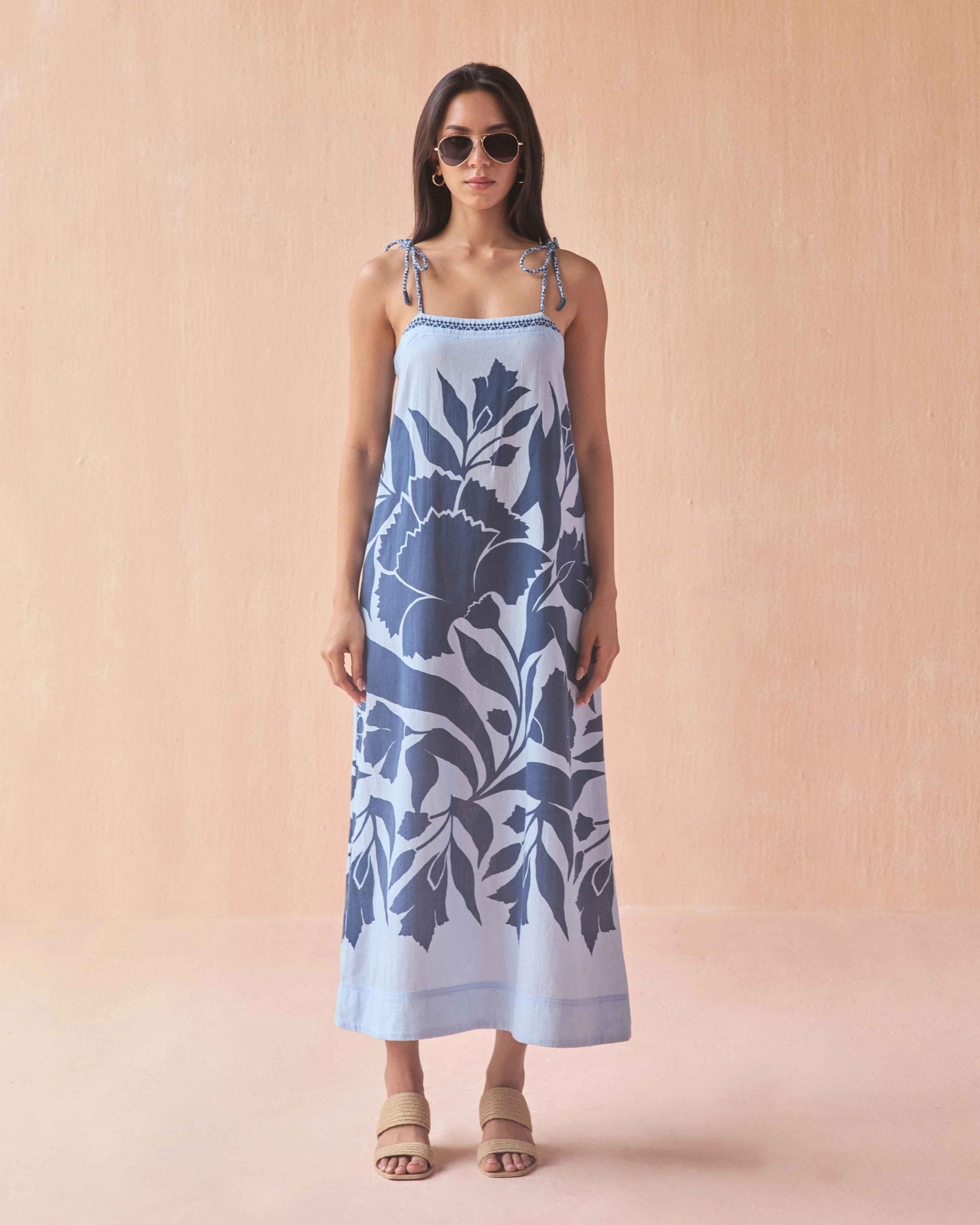 Tillie Maxi ANNETTE DEW - Sai Anvesh Craft