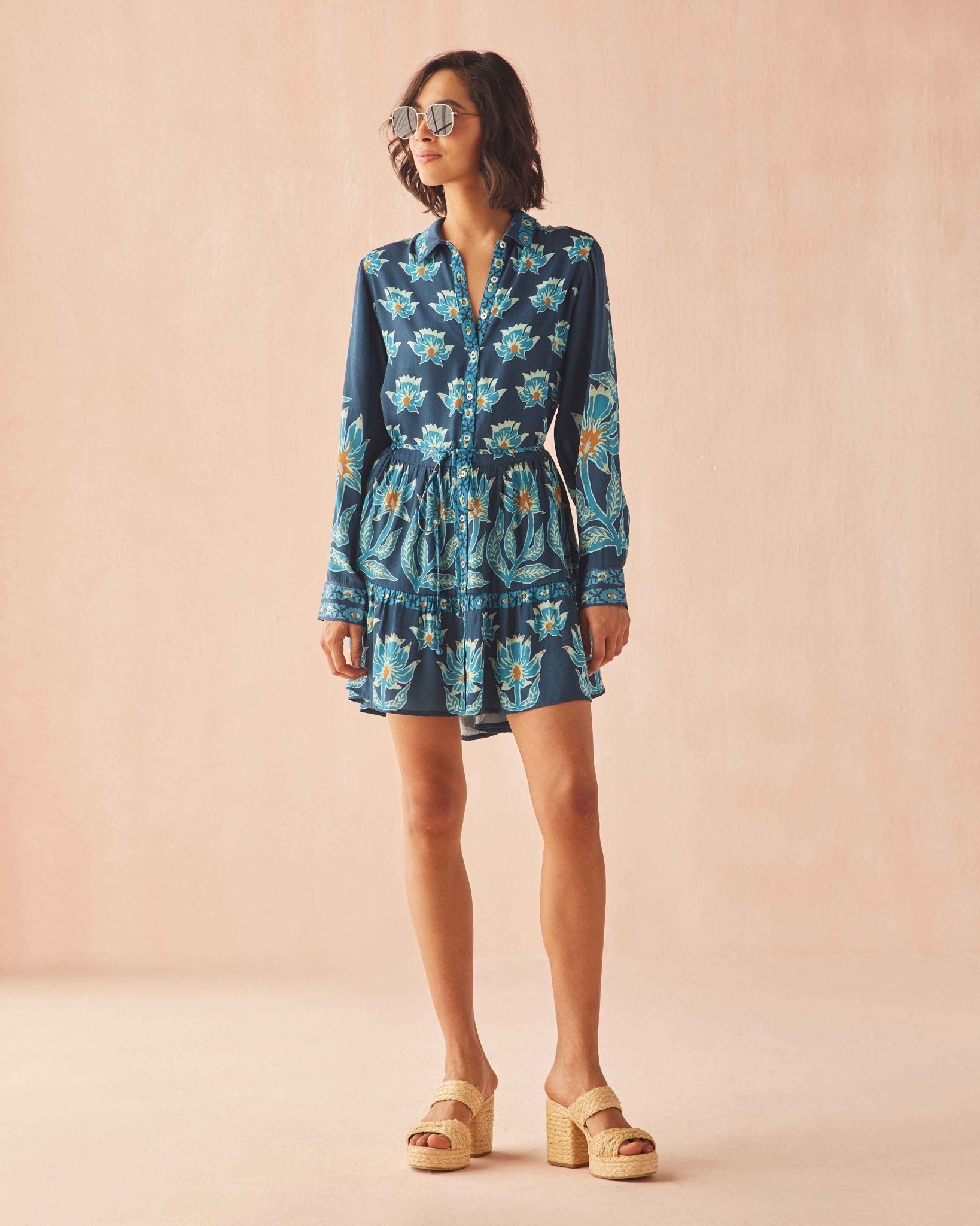 Tula Mini ADYA BALTIC - Omika