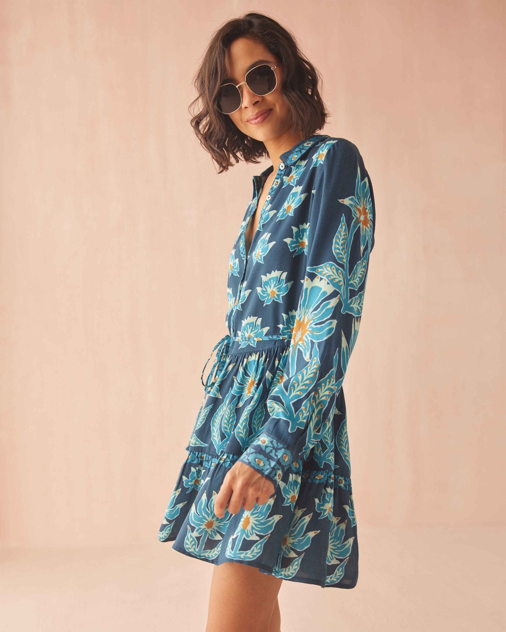 Tula Mini ADYA BALTIC - Omika