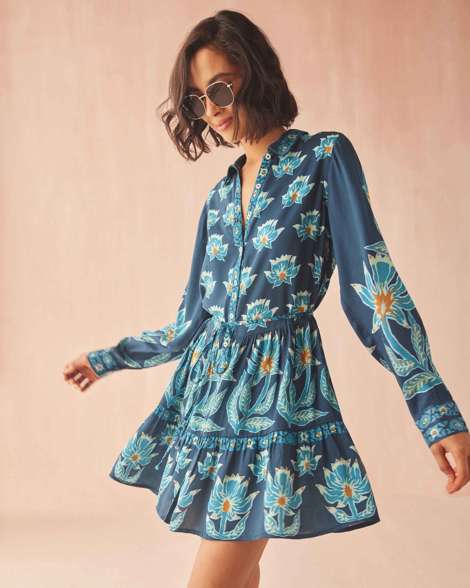 Tula Mini ADYA BALTIC - Omika