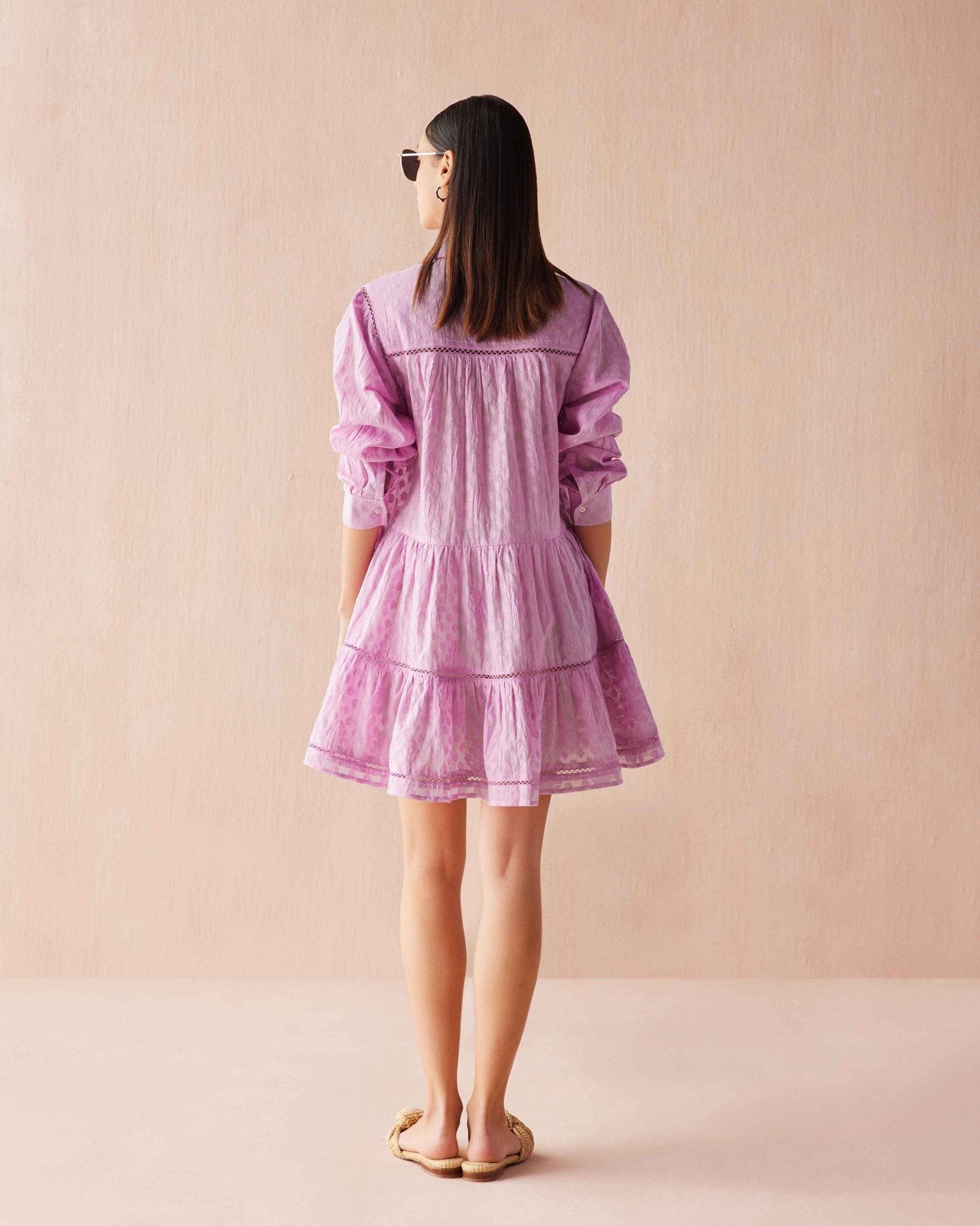 Tula Mini TANU TARO - Omika