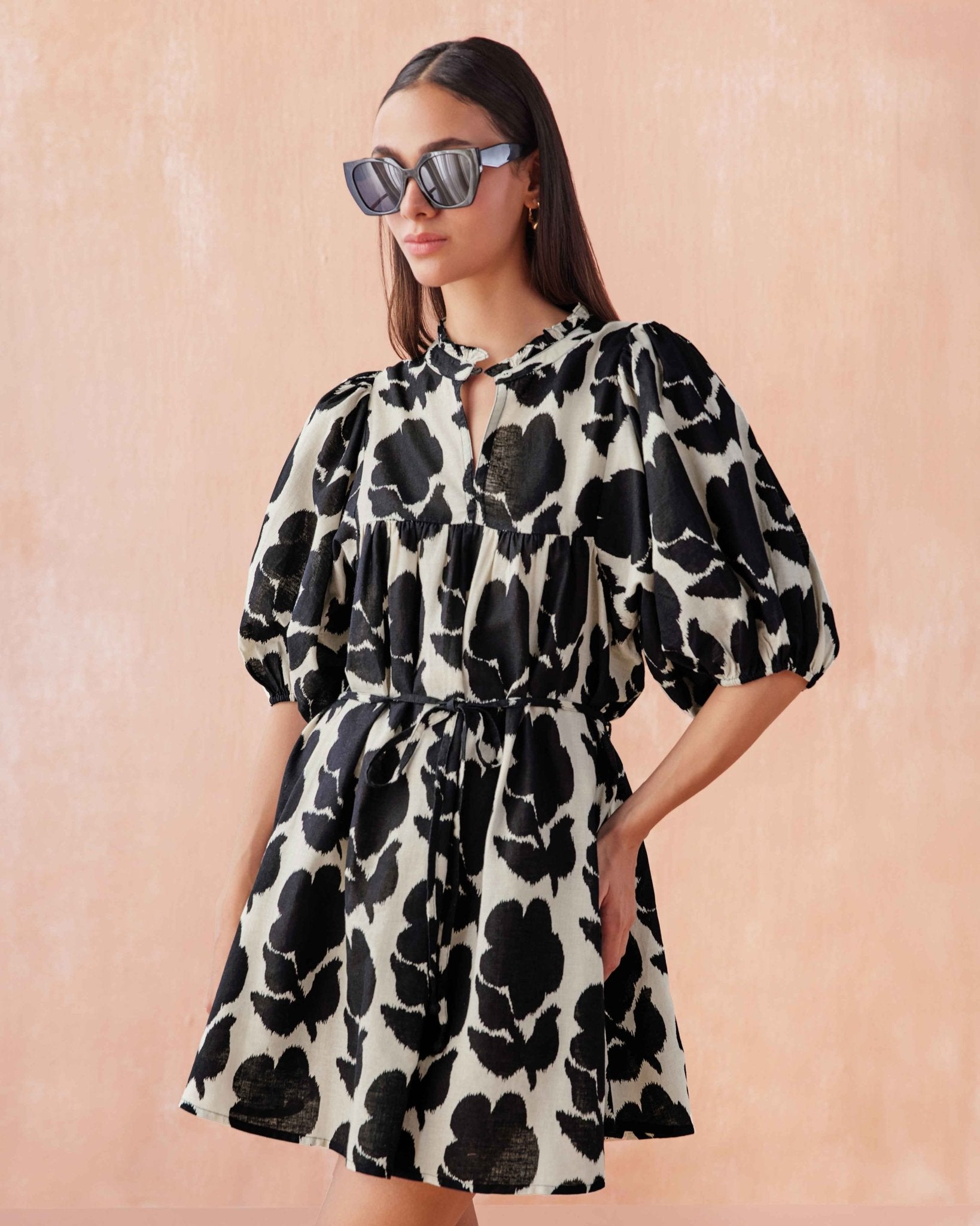 Wren Mini EMMA MUSSEL - Omika