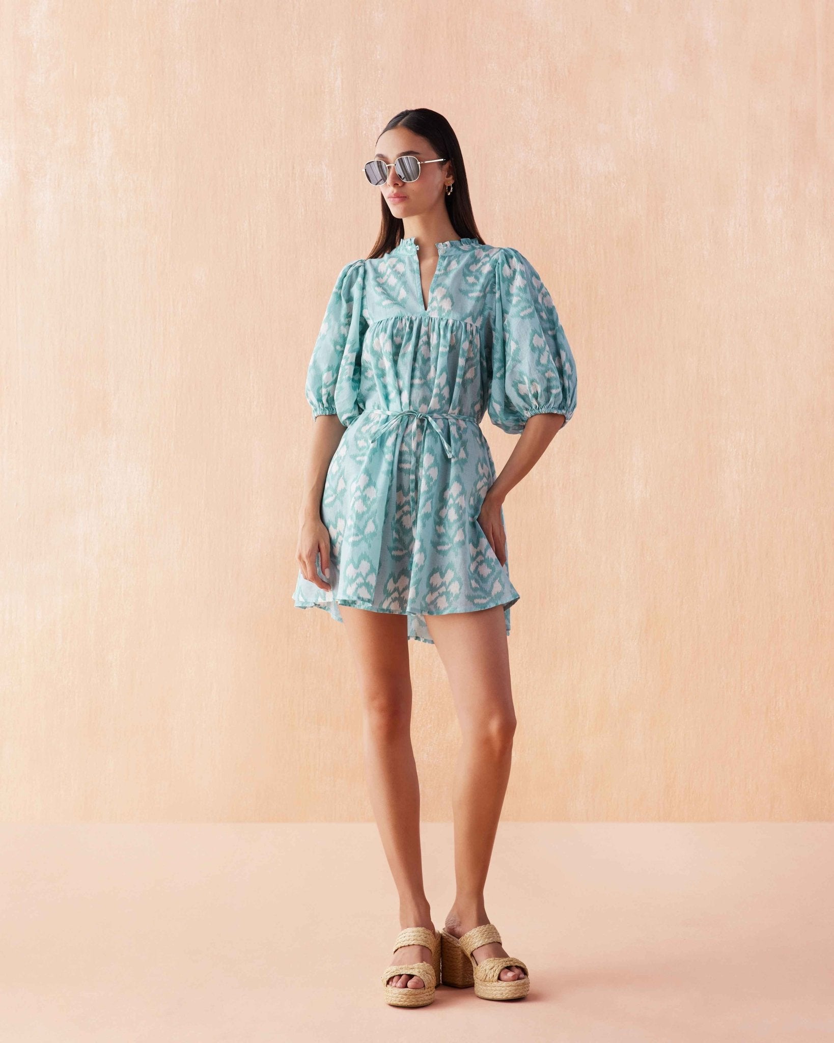 Wren Mini MILLIE BORA BORA - Omika